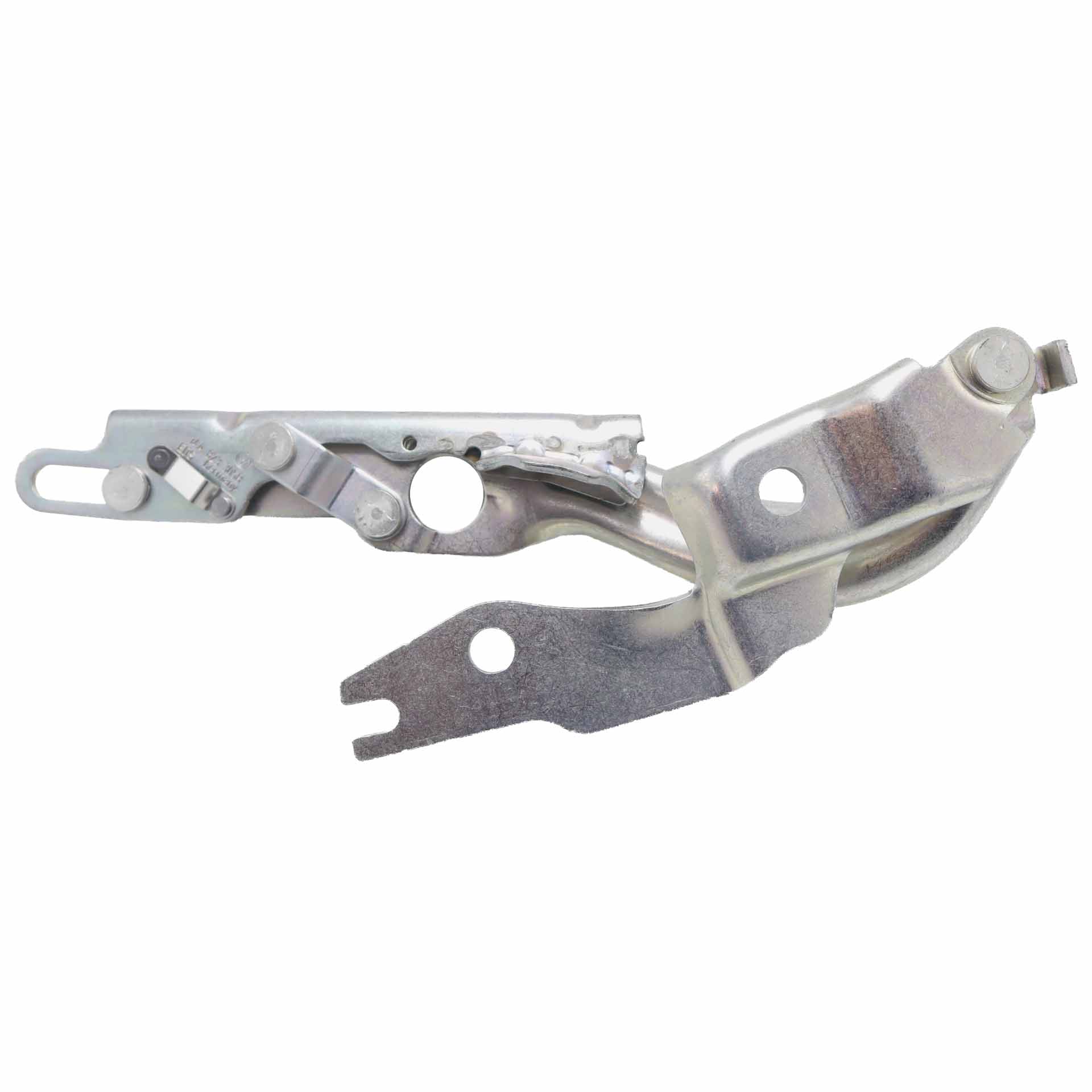 Frontklappenscharnier 14A823305B Original VW ID. 7 Bj. ab 2024