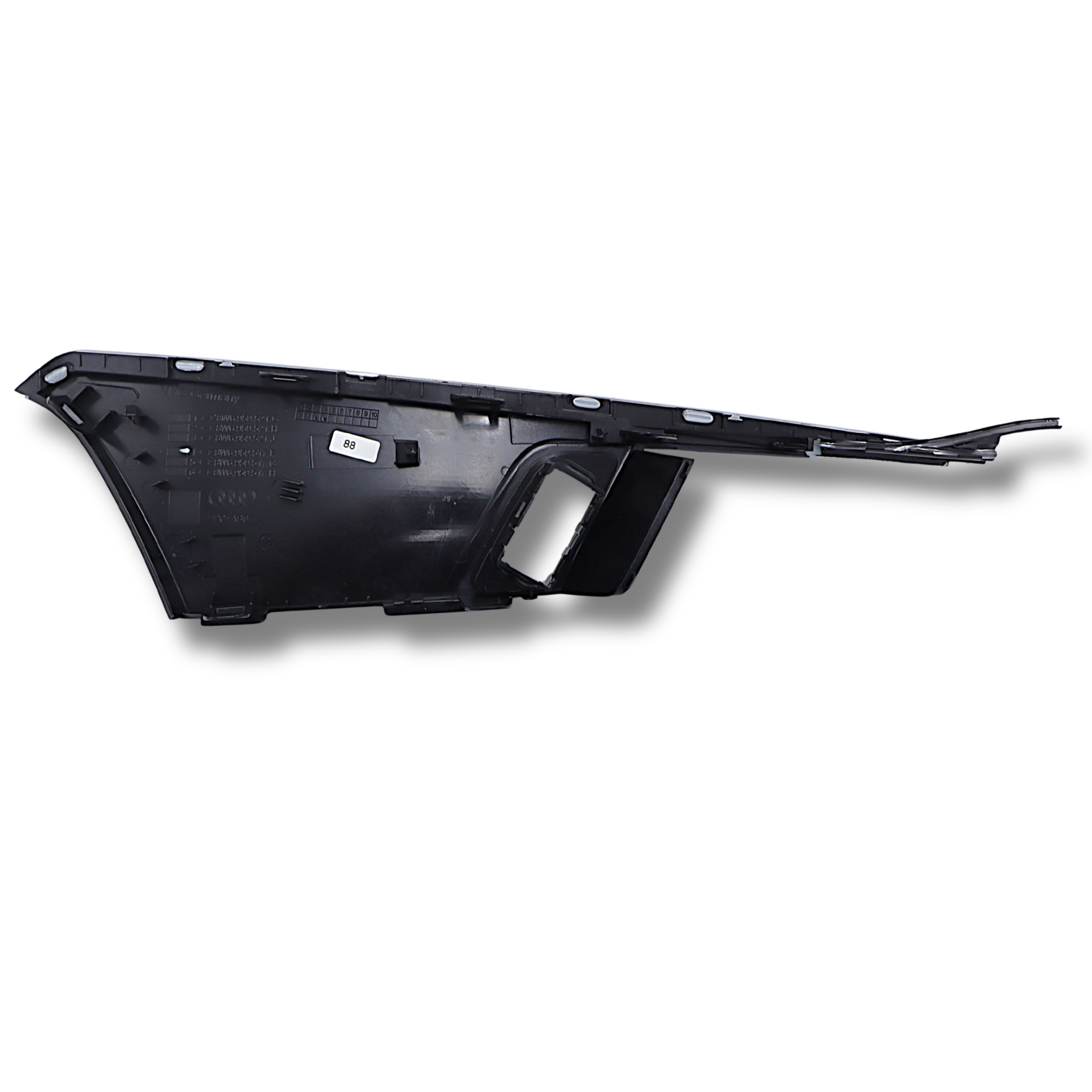 Original VW/Audi/Seat/Skoda Blende 8W6959517F V58