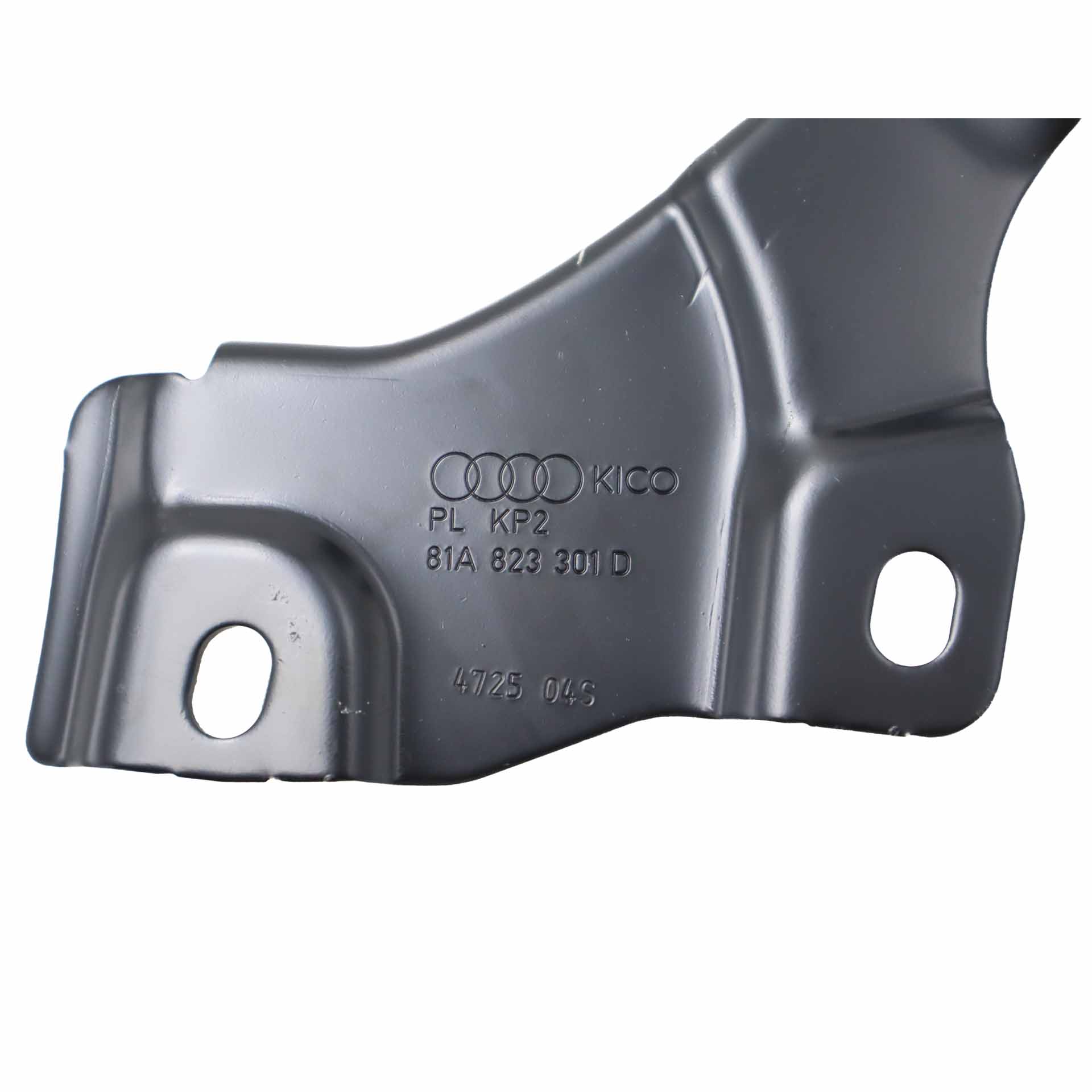 Frontklappenscharnier 81A823301D Original Audi Q2 Bj. 2017 - 2026