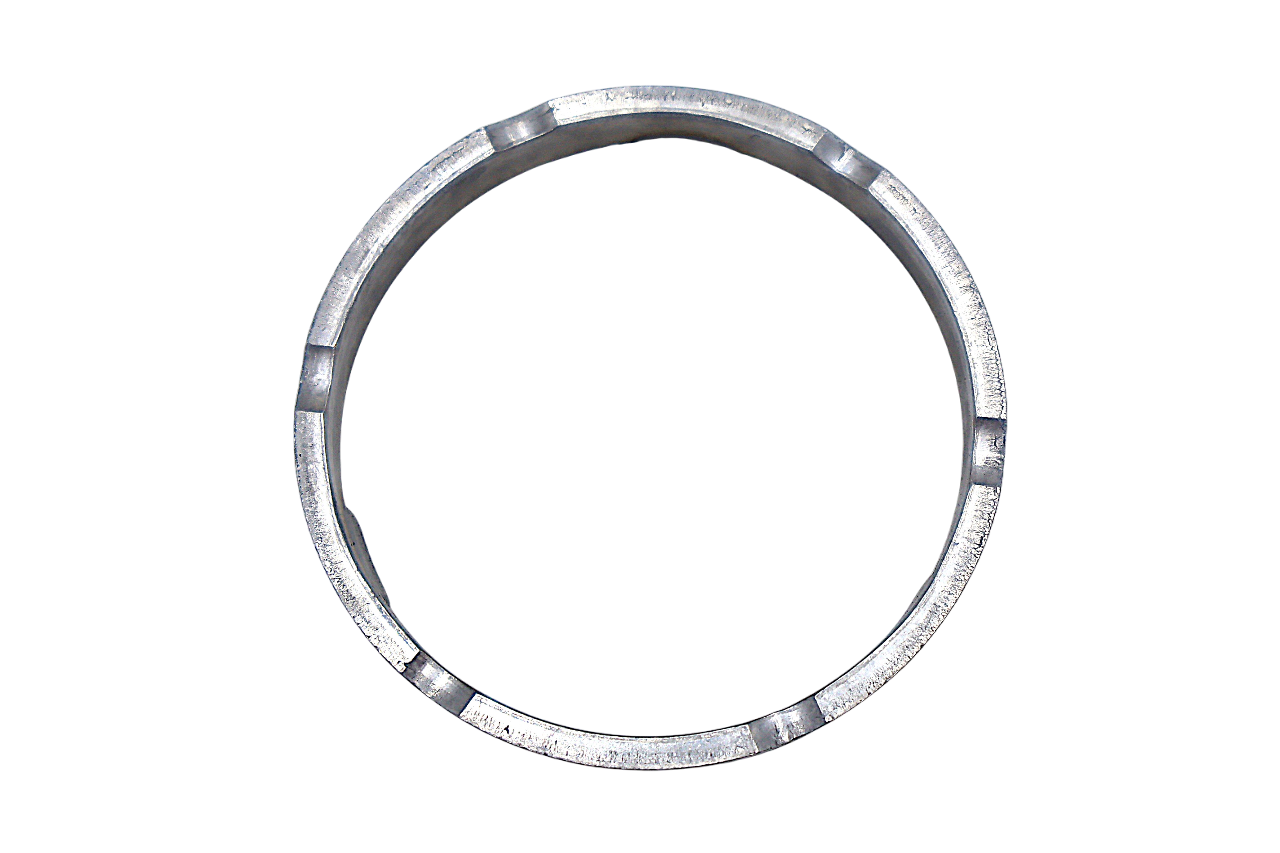 Original Audi VW Seat Skoda Satz Synchronringe 1/2 Gang