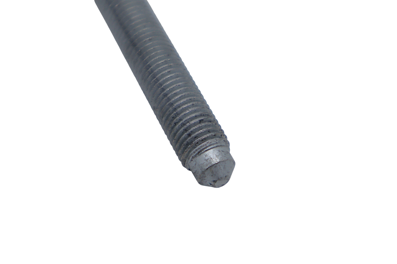 Original Audi A1 A3 VW Caddy Golf Seat Ibiza Leon Skoda Octavia Superb Sechskantbundschraube M12x1,5x75