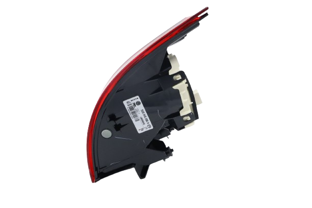 Original VW Golf Schlussleuchte Rückleuchte hinten rechts außen