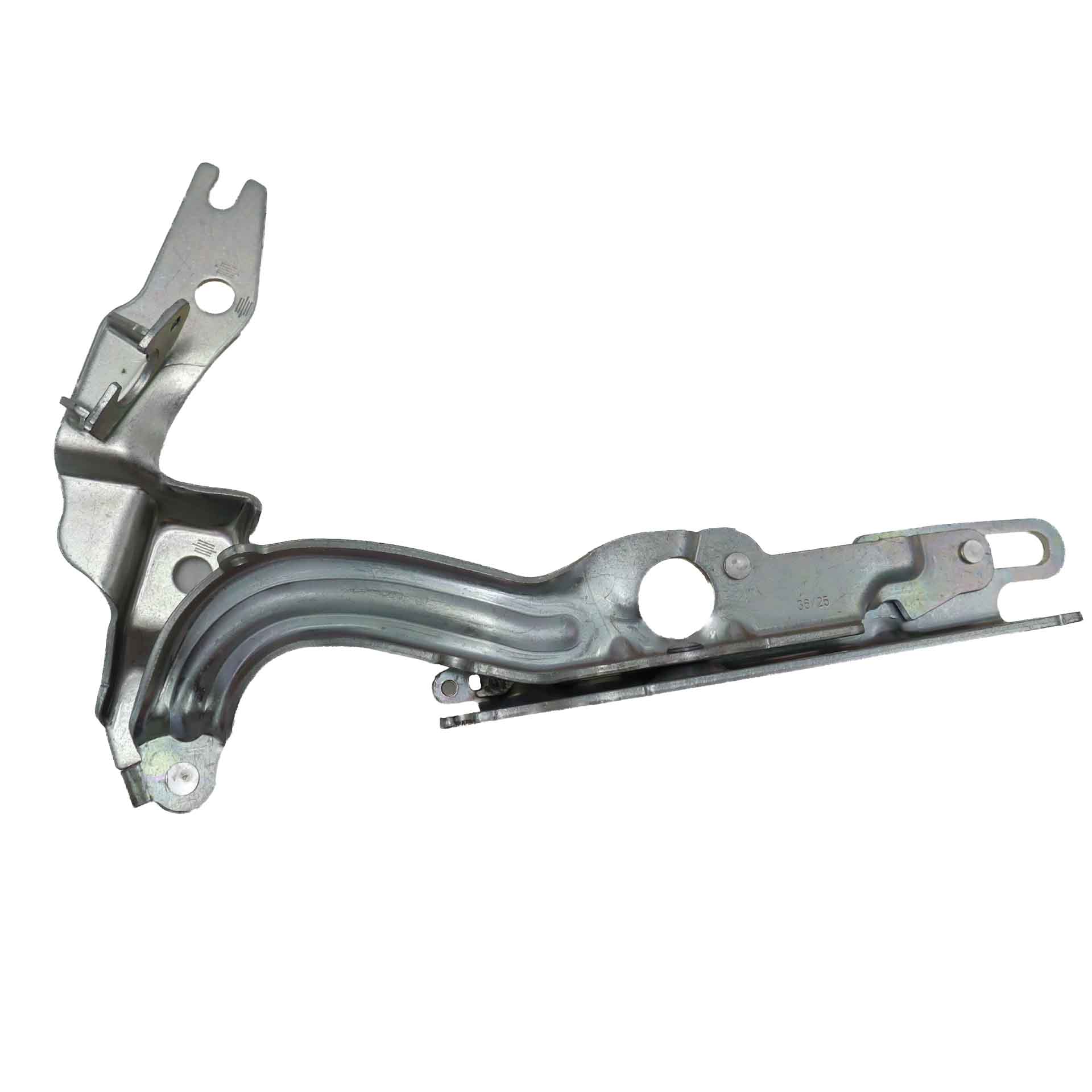 Frontklappenscharnier 14A823306B Original VW ID.7 ab Bj. 2024
