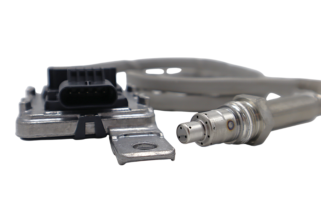 Original VW Amarok NOx-Sensor Stickoxid-Sensor