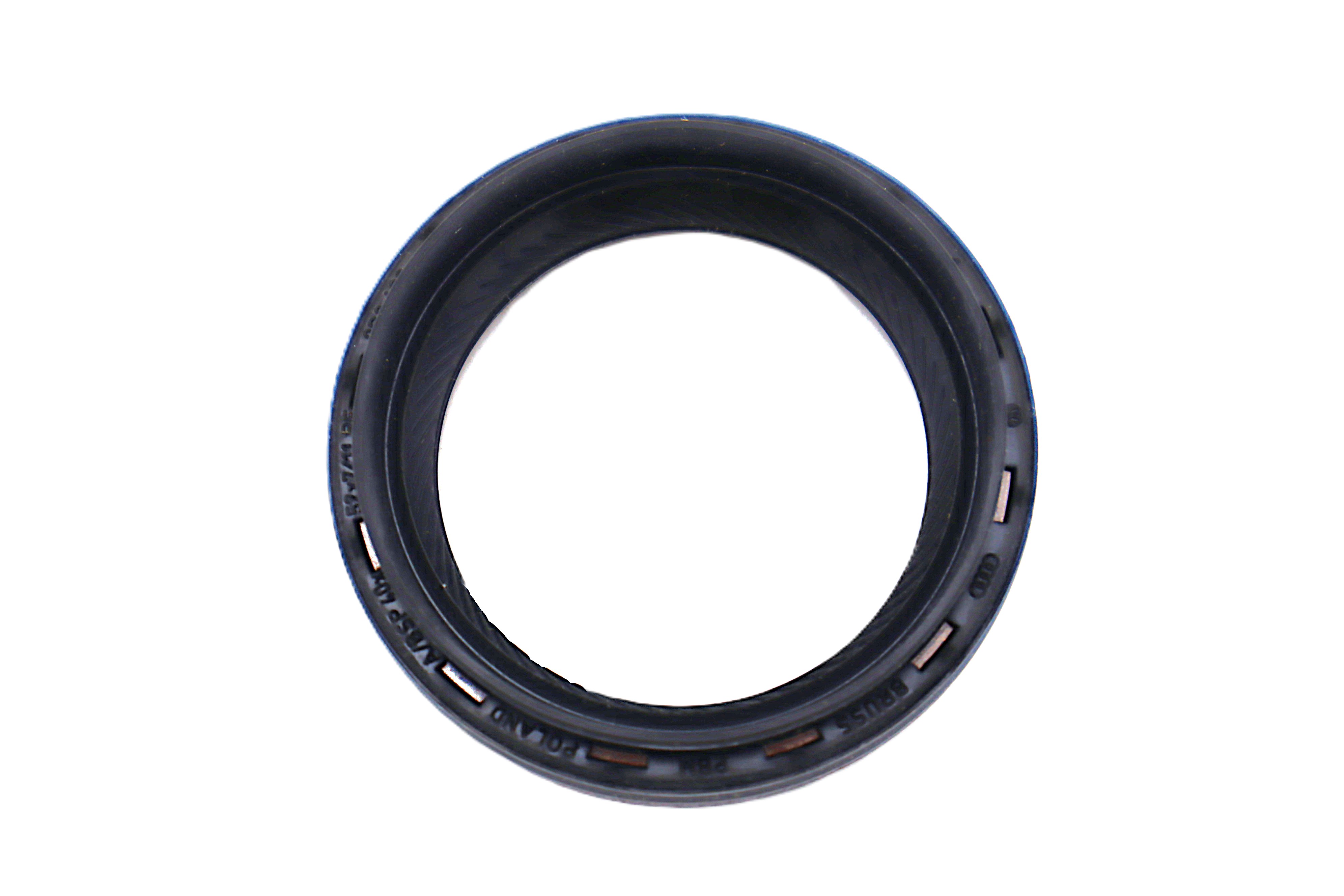 Original Audi A4 A6 VW Phideon Radialwellendichtring für Flanschwelle 40x52x7