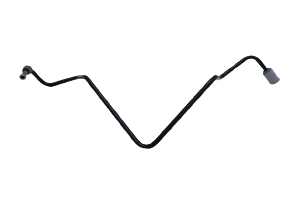 Original VW Crafter Bremsrohr vom Hauptbremszylinder zur Hydraulikanlage vorn