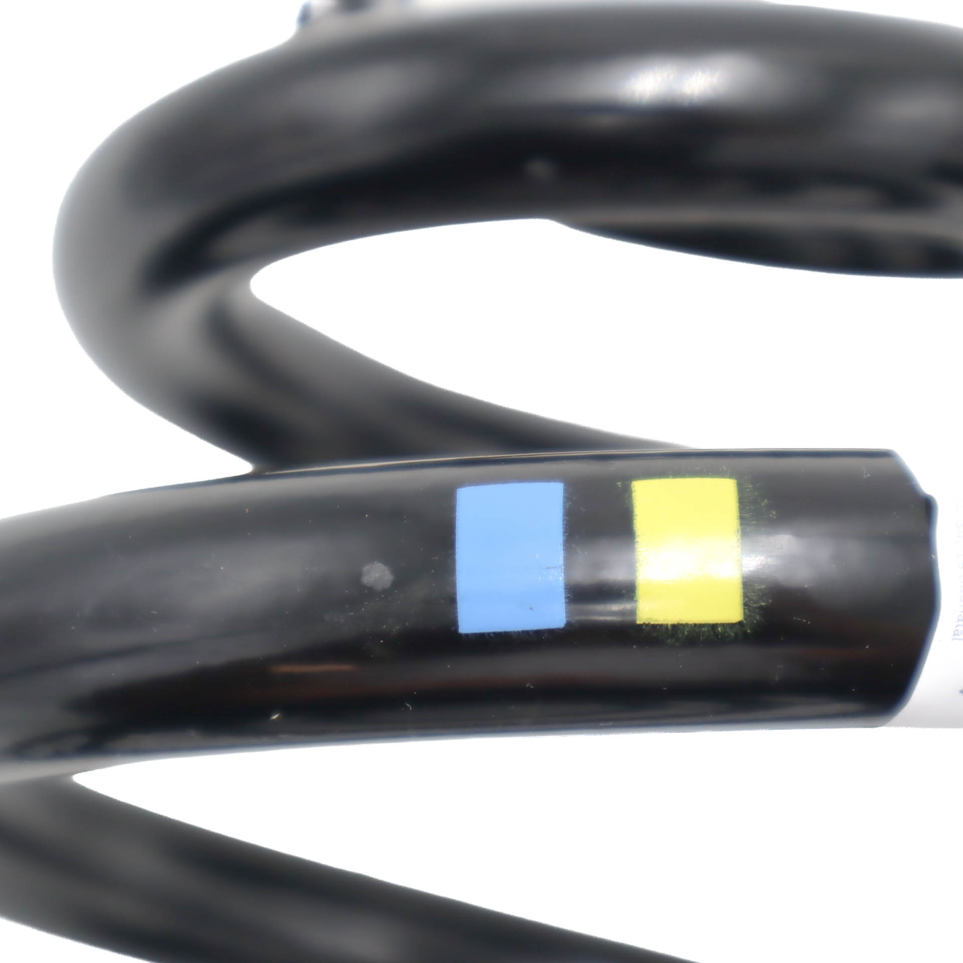 Original VW Fahrwerksfeder – 7E0511115N