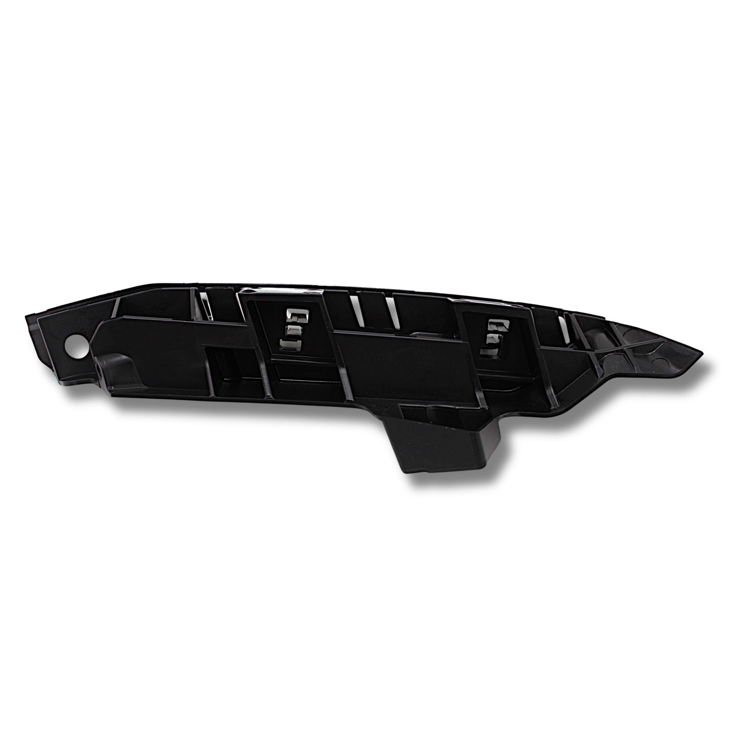 Original Volkswagen Caddy Führungsprofil rechts vorn Stoßfänger