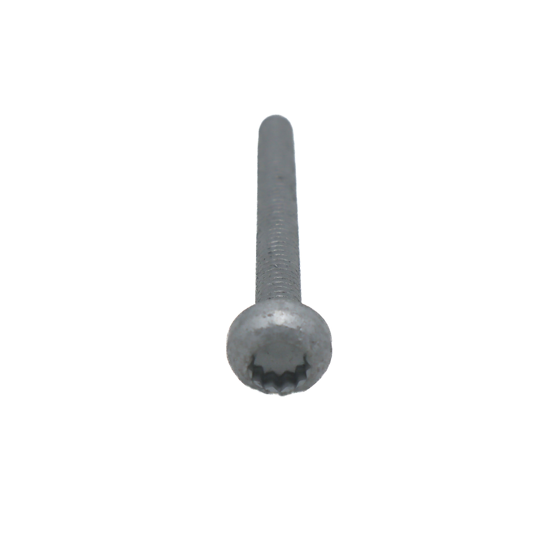 Flachkopfschraube N  91254401 M6x52mm Original VW Audi Seat Skoda