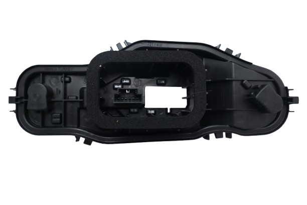 Original VW up! e-up! Lampenträger Fassung hinten links