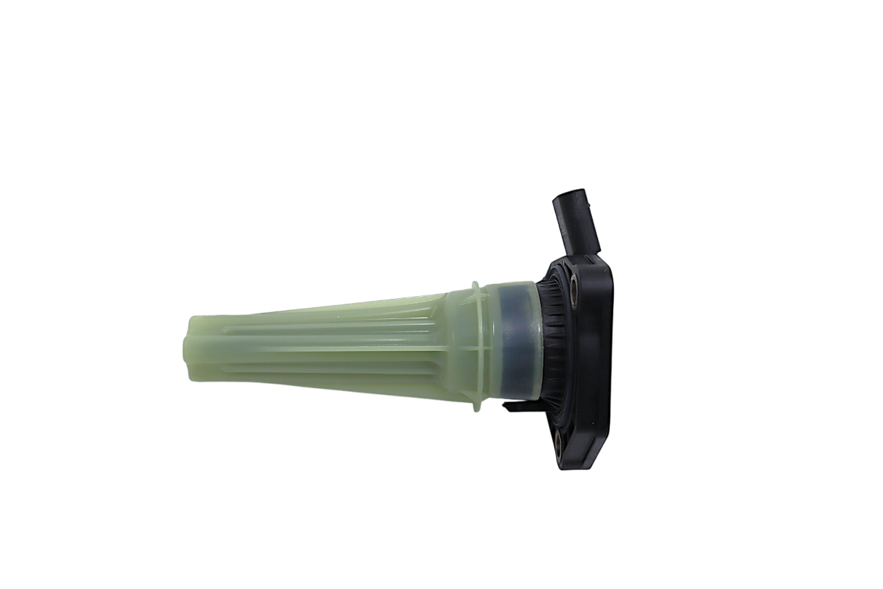 Original VW Transporter Multivan Ölstandssensor Ölstand Kontrollsensor