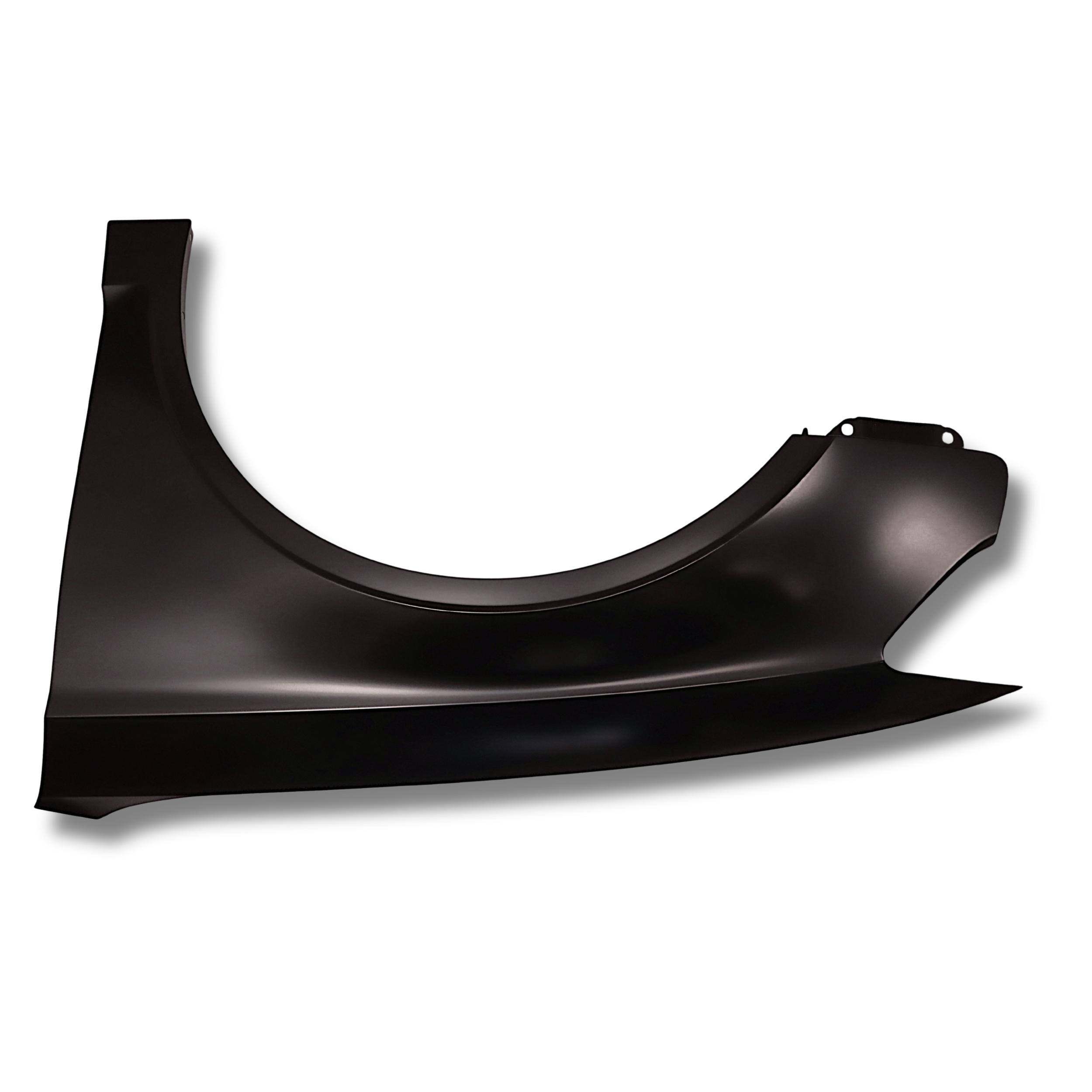 Original Audi A3 Kotflügel, links vorne - 8V5821105A