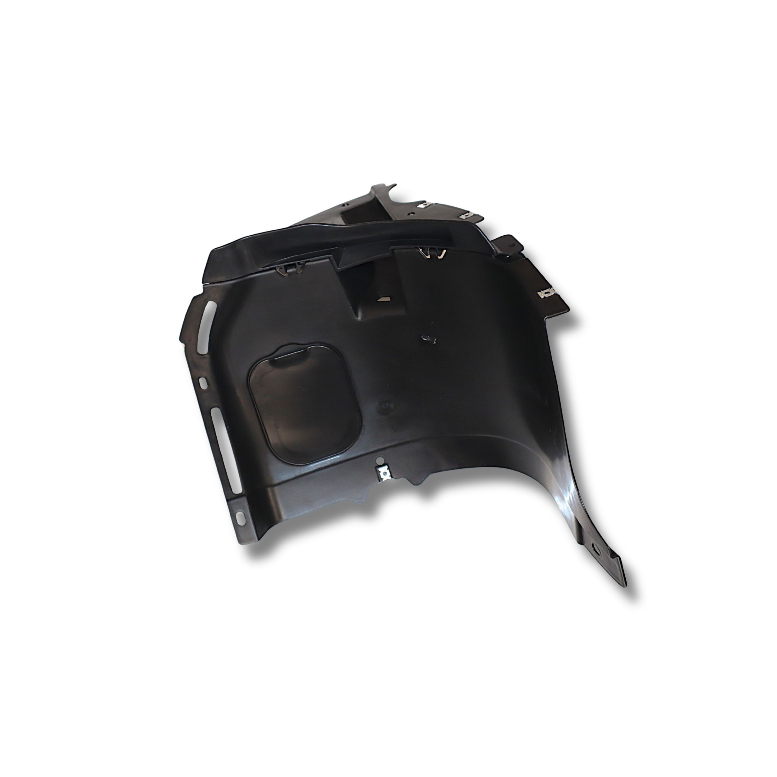 Original VW Golf VII (AU) Radhausschale Radschale Kunststoff rechts vorn  - 5G0805912AA