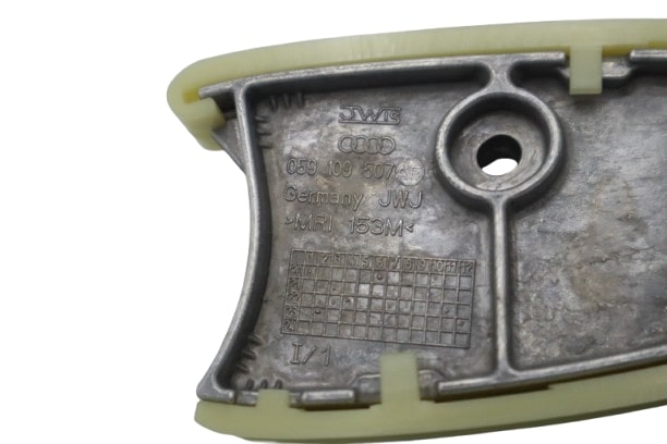 Original Audi A4 A7 Kettenspanner