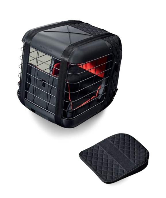 Original Porsche Hundetransportbox - 9Y0044890A