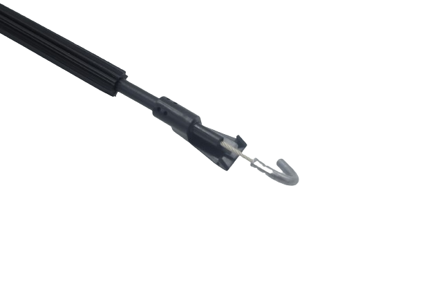 Original VW Passat Skoda Superb Bowdenzug Seilzug Türgriff vorne