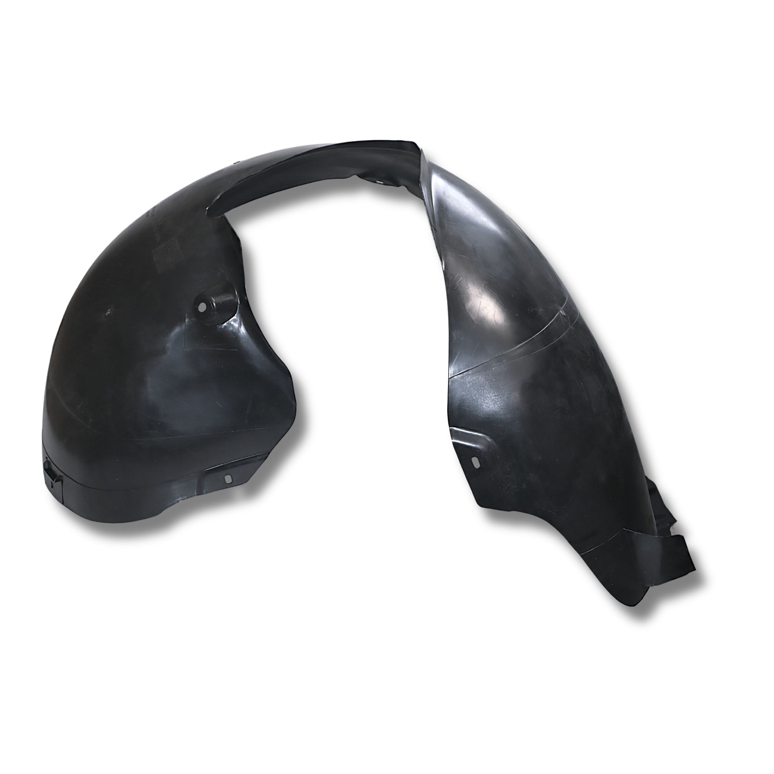 Original VW Passat B7 (3C) Radhausschale Radschale Kunststoff rechts vorn - 3AA805978