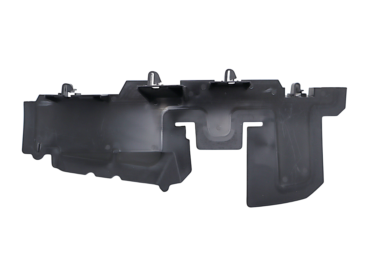 Original VW Polo Luftführung rechts