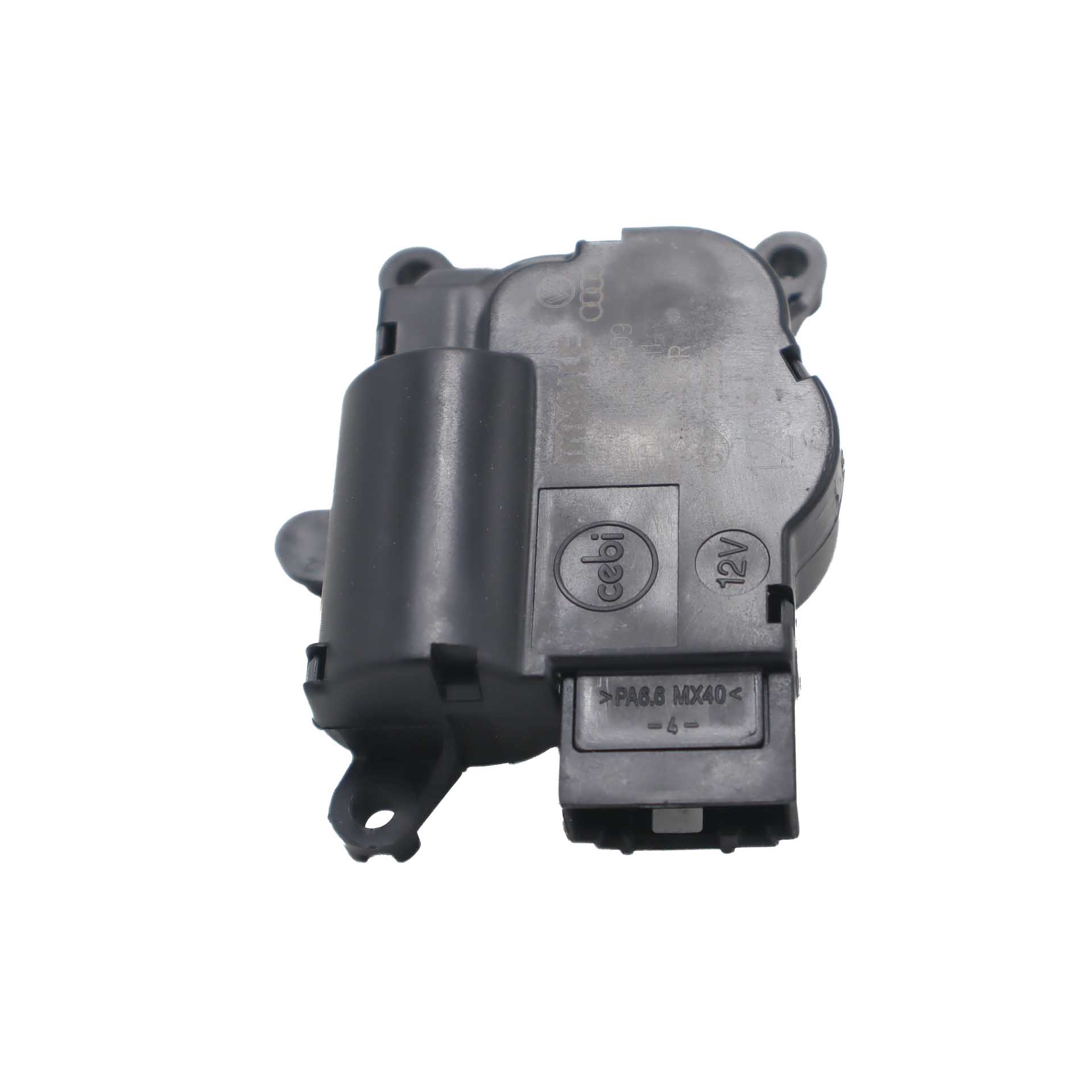 Stellmotor Temperaturklappe 7L0907511AK Original VW Amarok Transporter Touareg Audi Q7