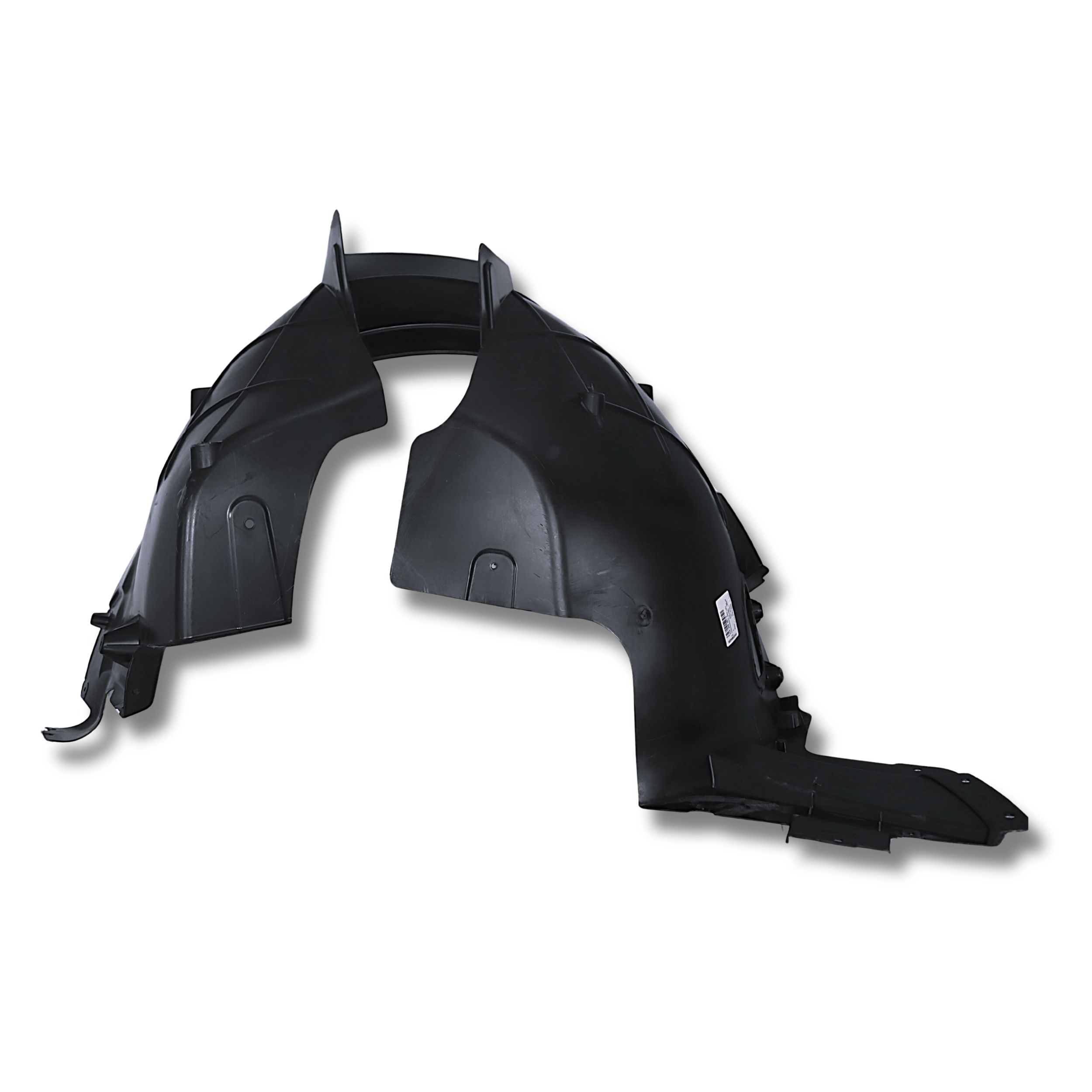 Original VW Crafter (SY/SZ) Radhausschale Radschale links vorn