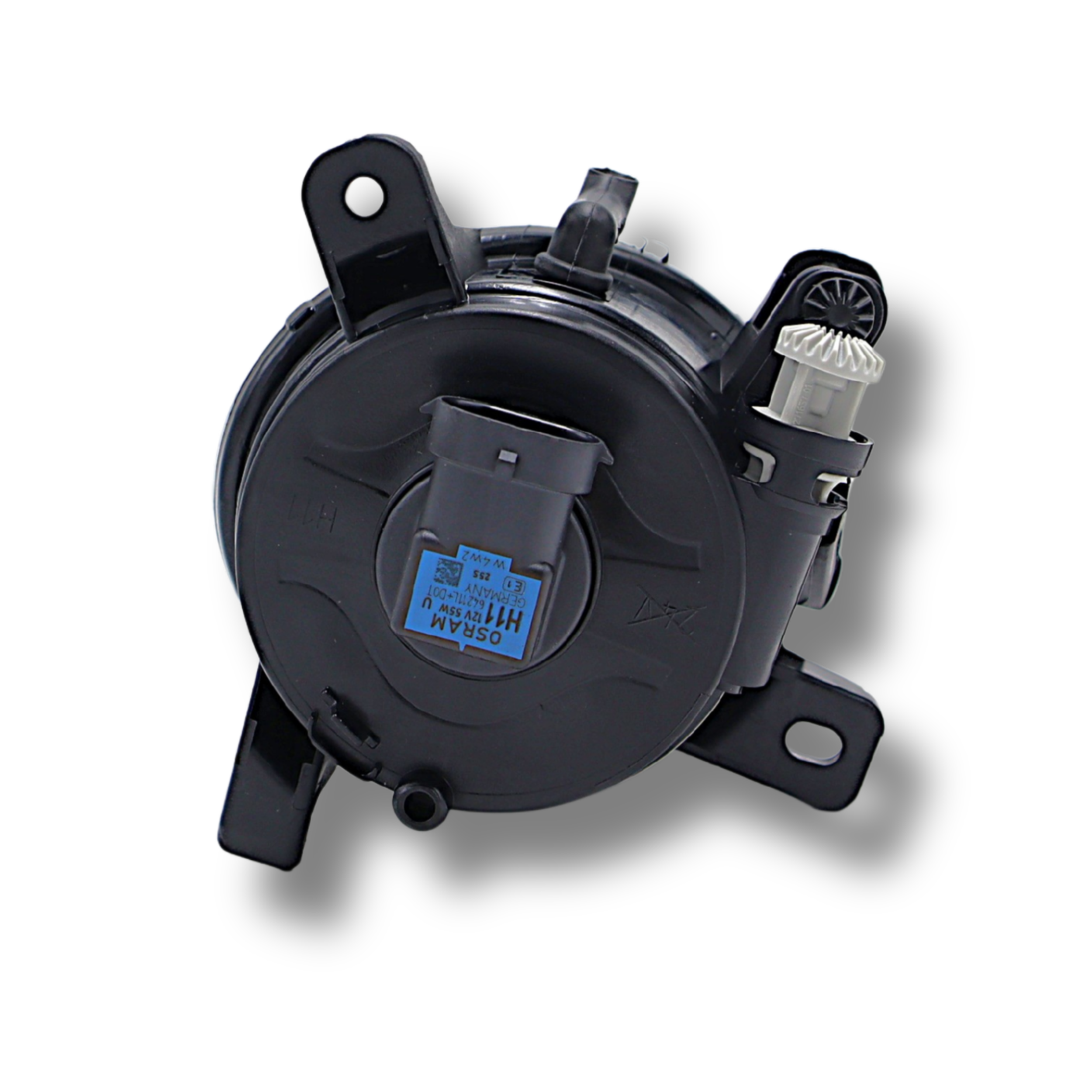 Original Audi A4 A6 Q5 Halogennebelscheinwerfer rechts 8T0941700M