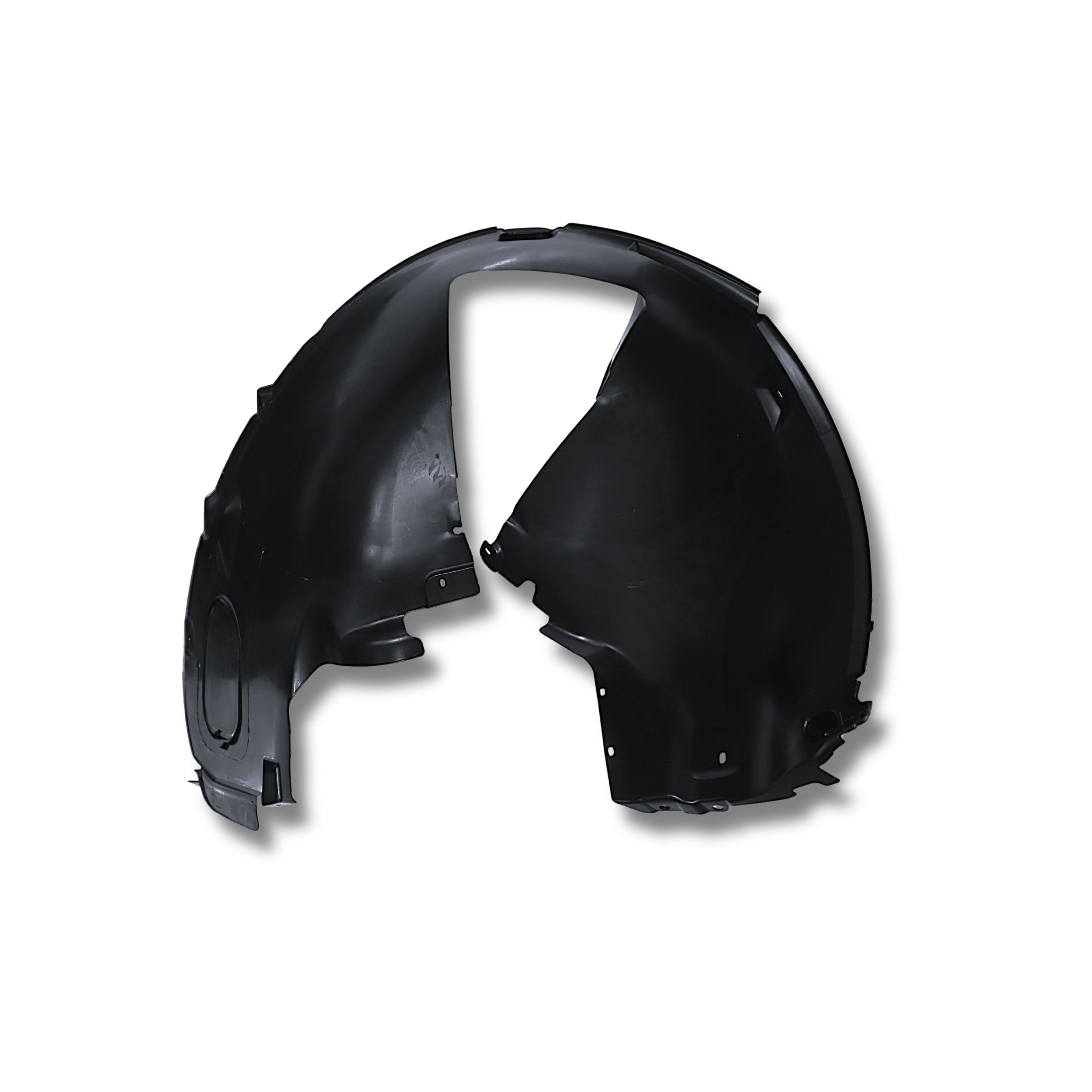 Original VW Transporter T6.1 Radhauschale Radschale Kunststoff links vorn  - 7LA809957F