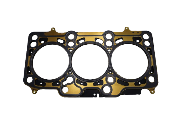 Original VW Polo Seat Ibiza Zylinderkopfdichtung 1,55mm 1 Loch