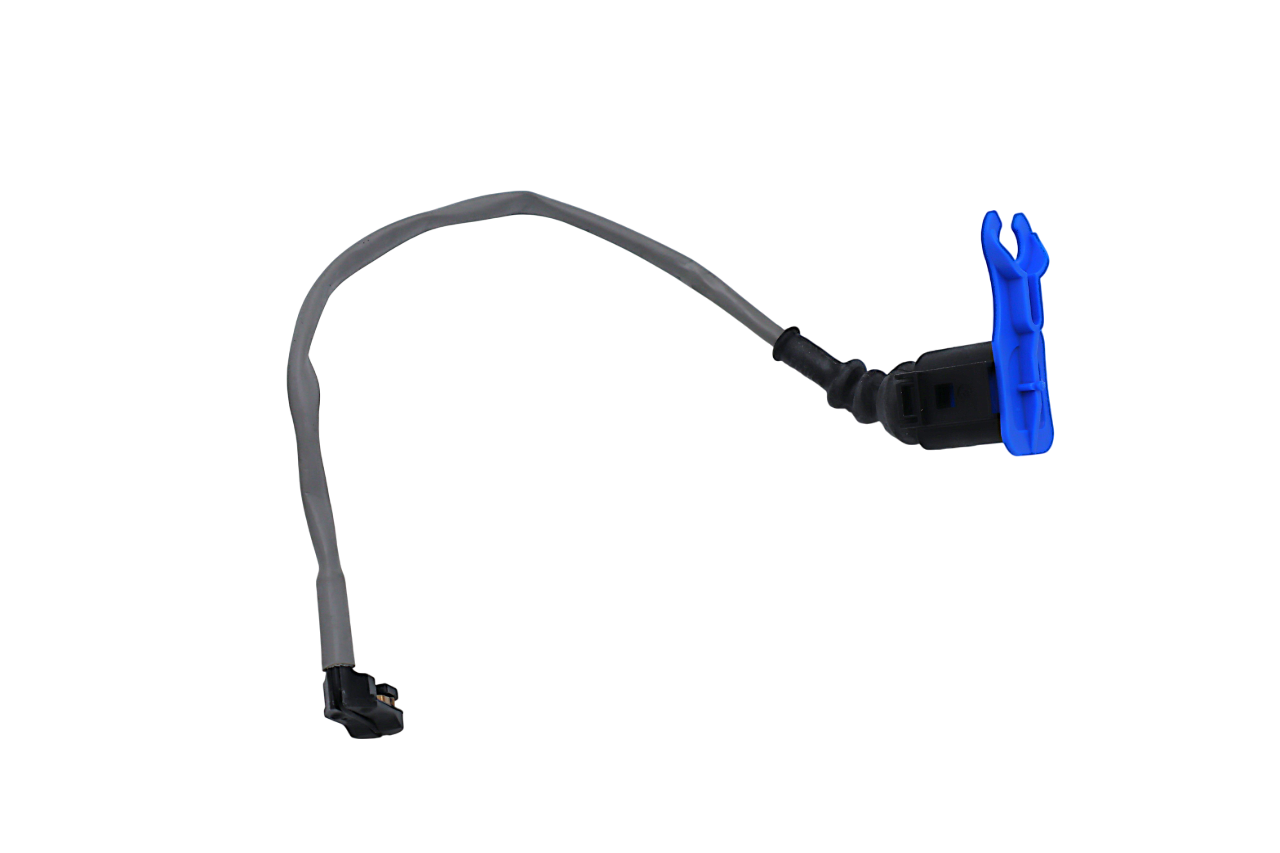 Original Audi Q4 e-tron CUPRA Born Skoda Enyaq VW ID.3 ID.4 ID.Buzz vorne