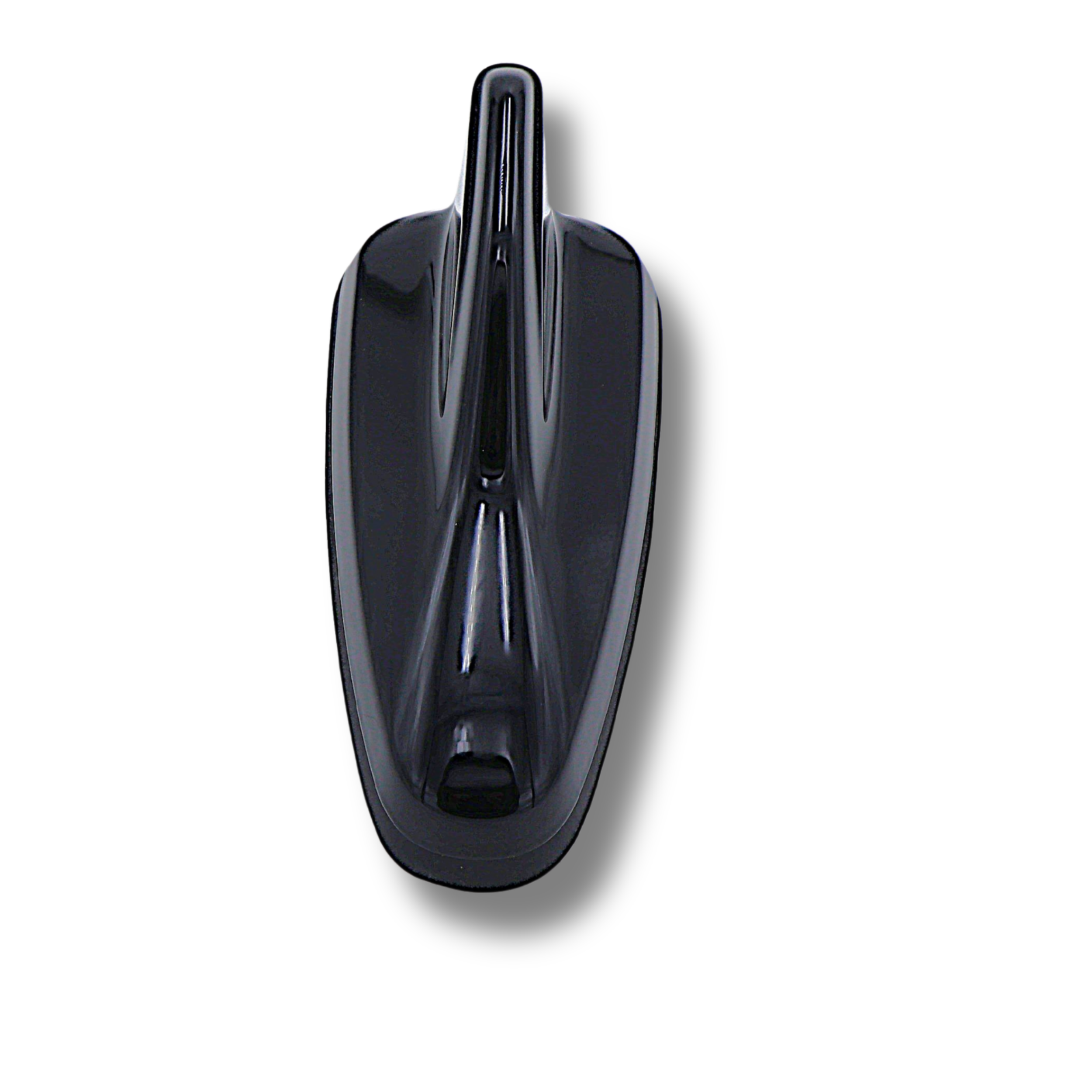 Original VW Passat Audi Q4 e-tron Seat Leon Skoda Superb Dach Kombiantenne Radio Navigation Antenne schwarz