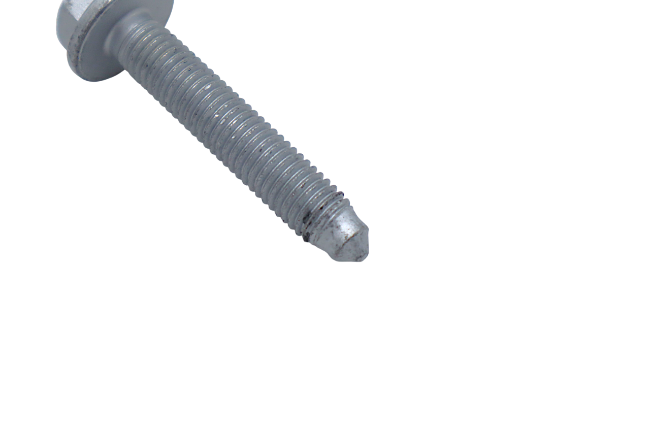 Original Audi A6 A8 VW Golf Touareg Seat Leon Toledo Skoda Octavia Sechskantbundschraube M10x55