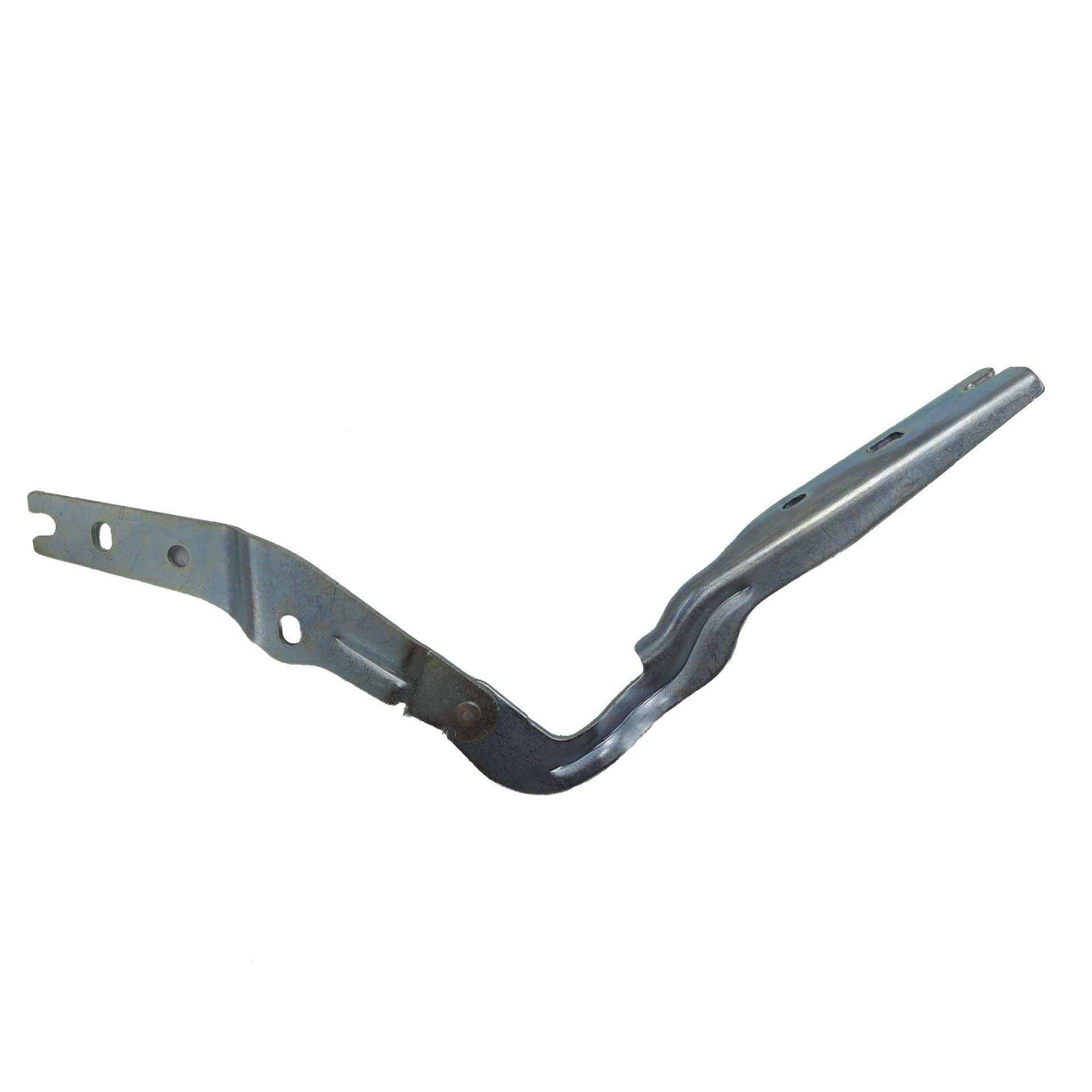 Frontklappenscharnier 5G0823302B Original VW Golf Bj. 2013 - 2020