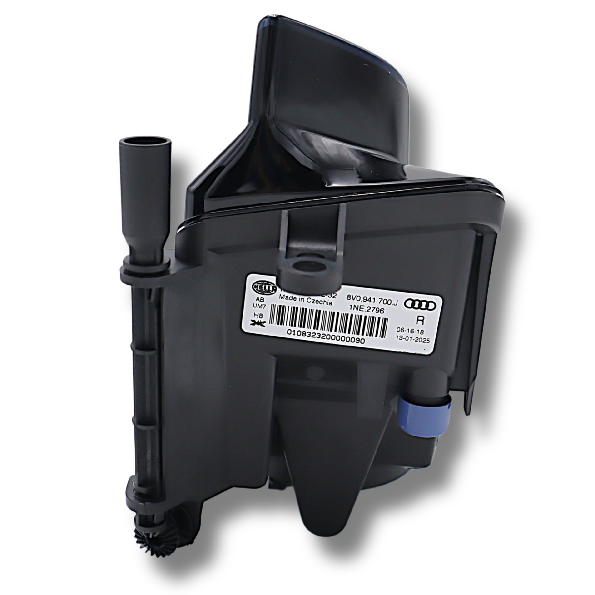 Original Audi A3 Halogennebelscheinwerfer rechts 8V0941700J