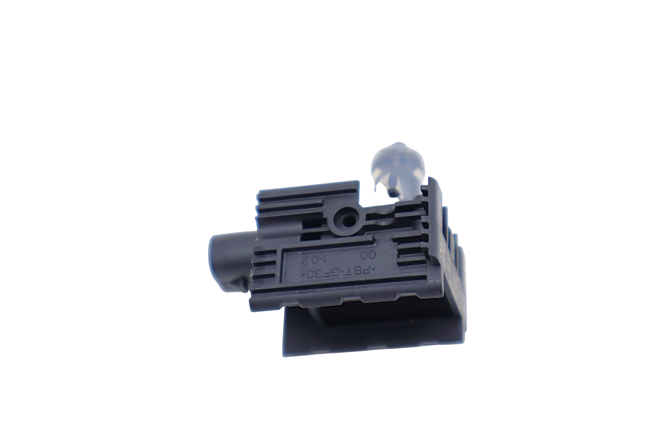 Original VW Touran Drucksensor Crashsensor für Fußgängerschutz Airbag