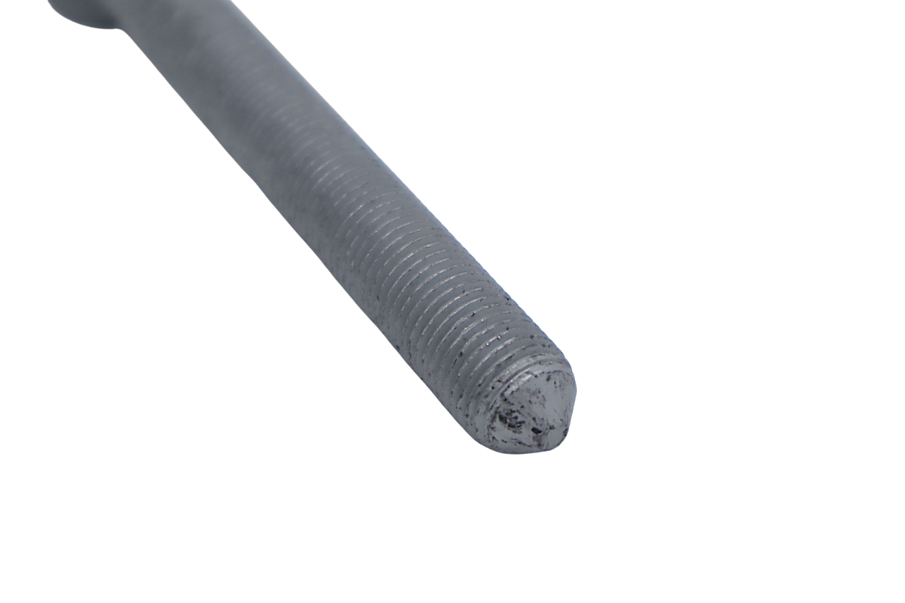 Original Audi A4 A6 A8 Seat Exeo Sechskantschraube für Federung M14x1,5x120