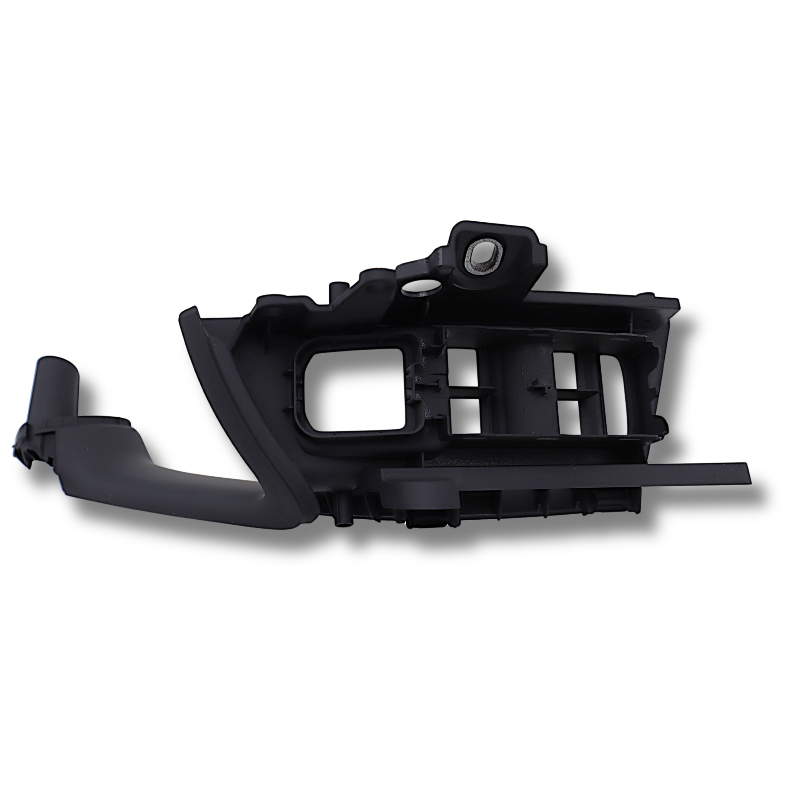 Original VW Arteon Passat Zuziehgriff links vorne titanschwarz Armlehne