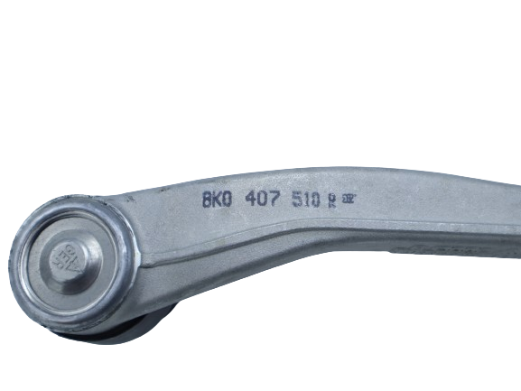 Original Audi A6 A7 RS6 RS7 Lenker Vorderachse rechts hinten oben