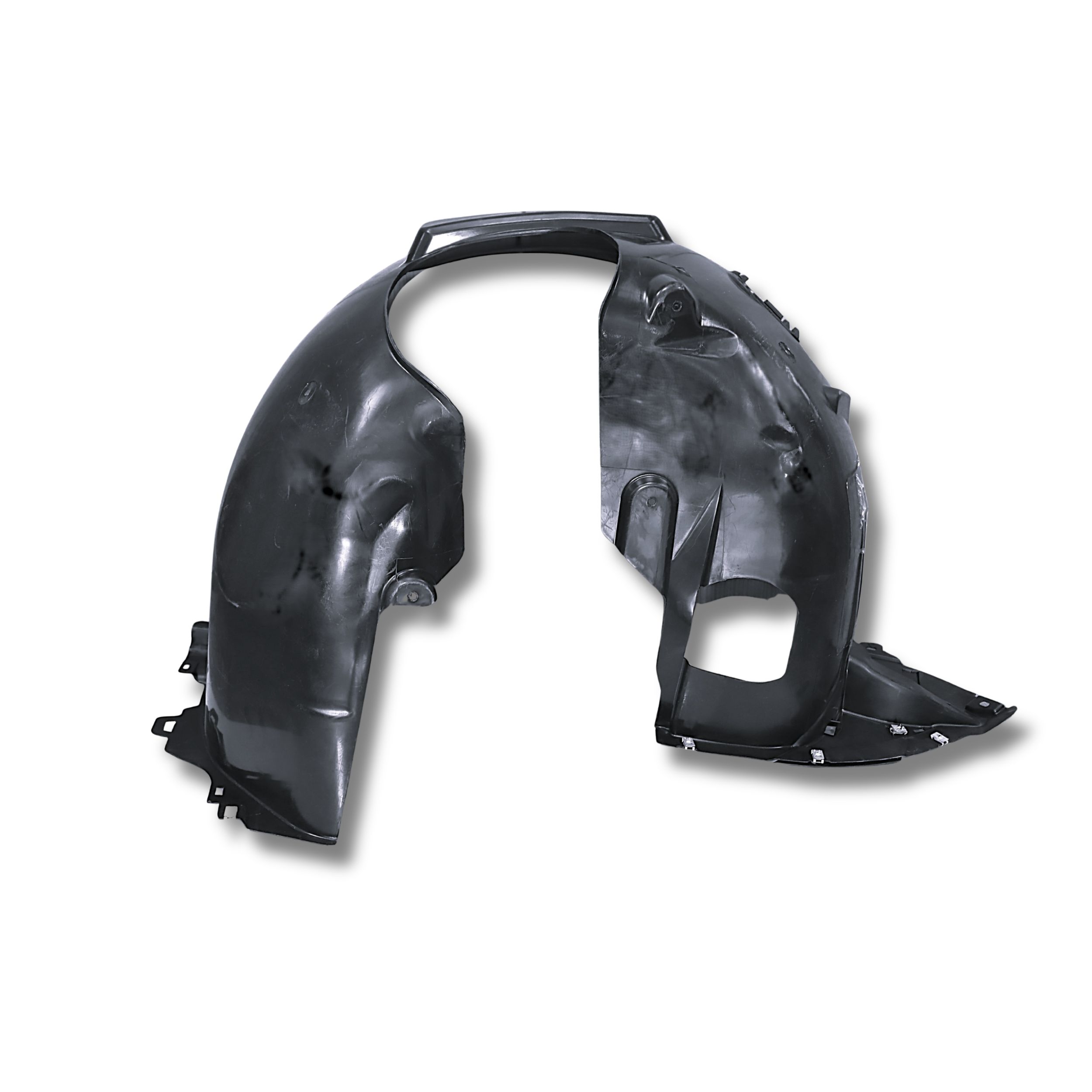 Original Audi Q2 GA Radhausschale Radschale links vorn  - 81A821171B