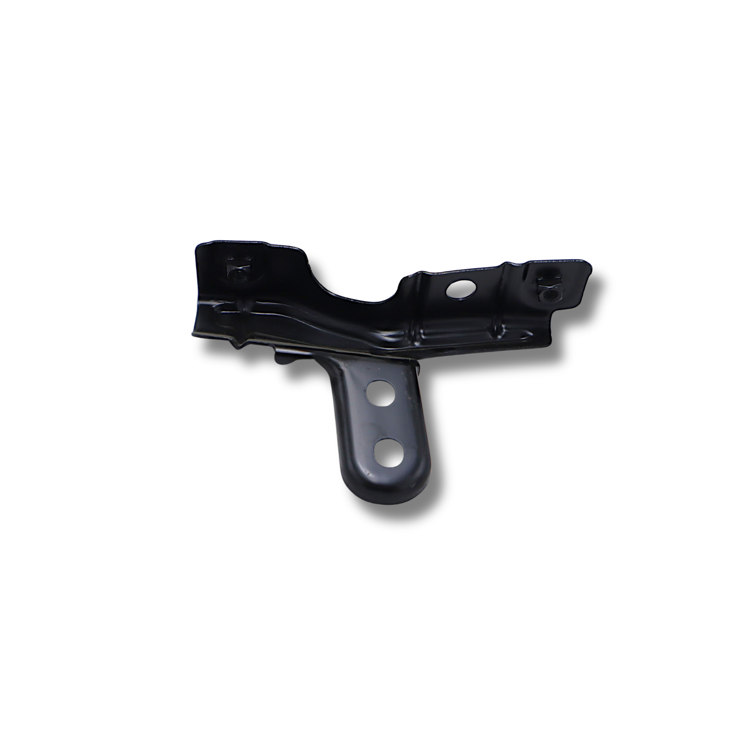 Original VW Strebe für Kotflügel vorne links - 5H0821429