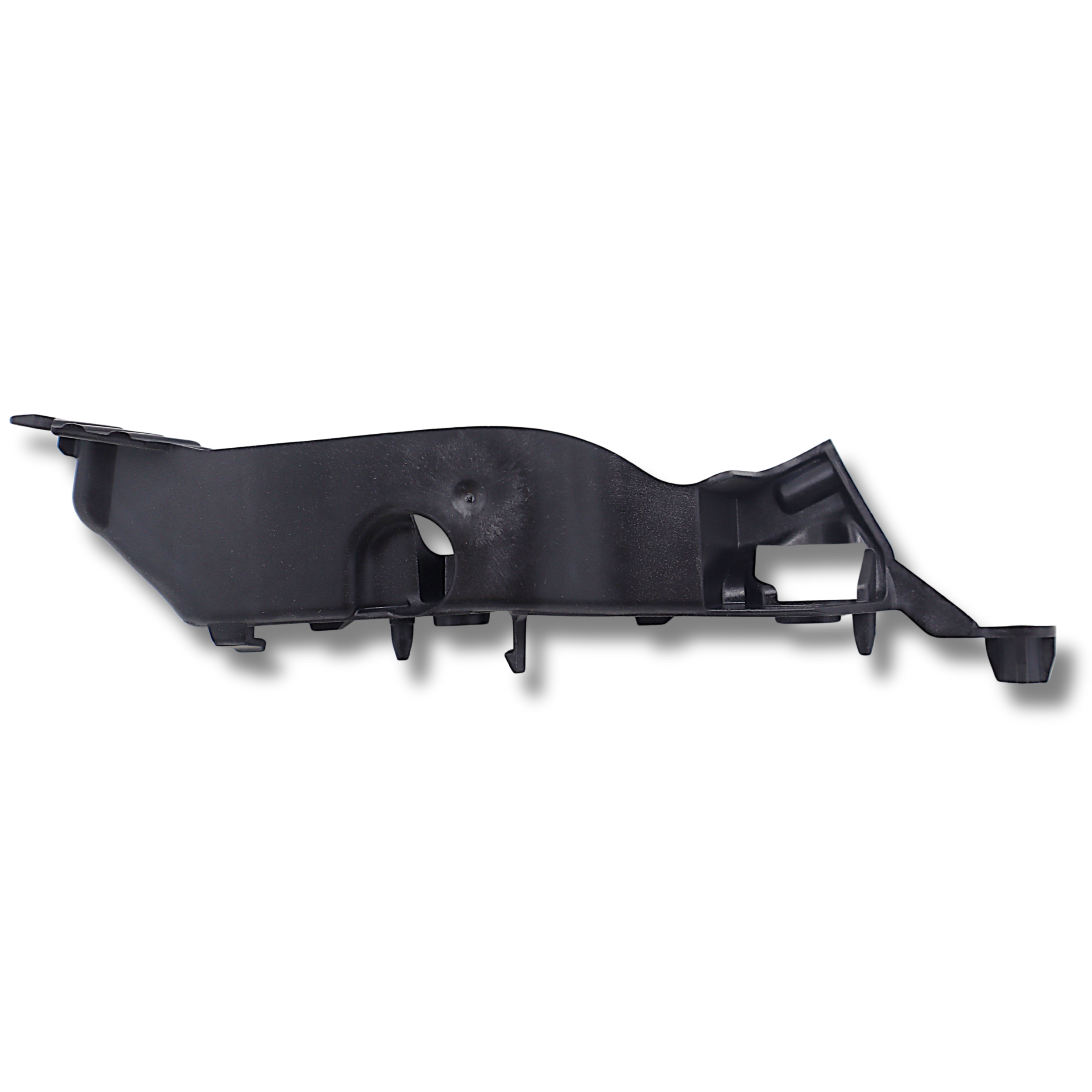 Original Audi TT TTRS Führungsteil vorne links für Stossfänger