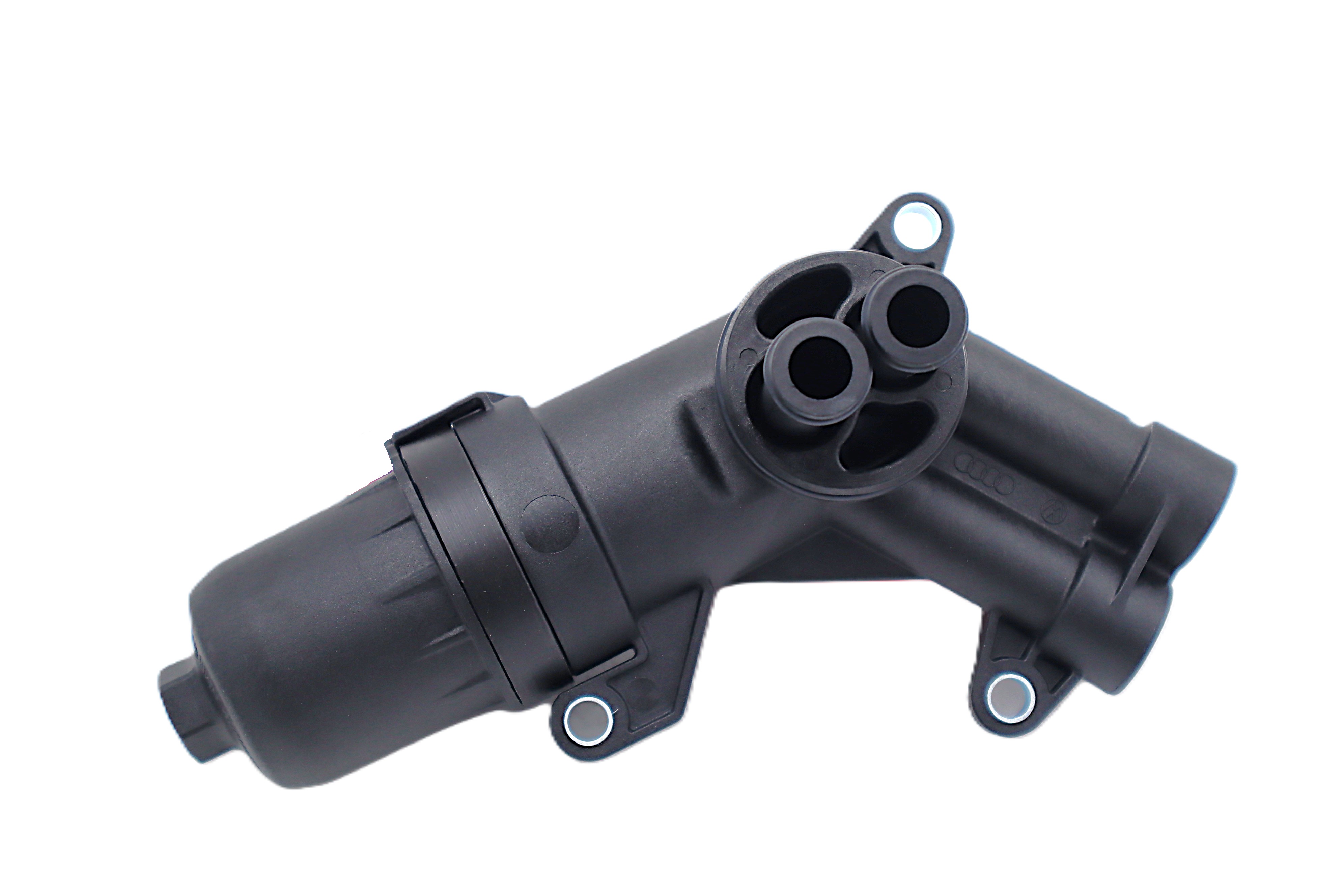 Original Audi Filtergehäuse Doppelkupplungsgetriebe