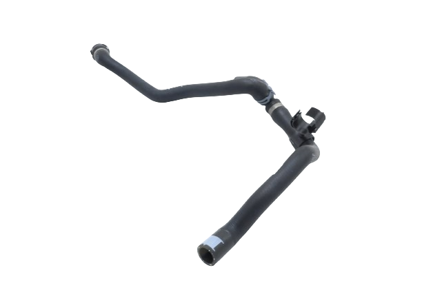 Original Audi A4 A5 Kühlmittelschlauch mit Schnellkupplung