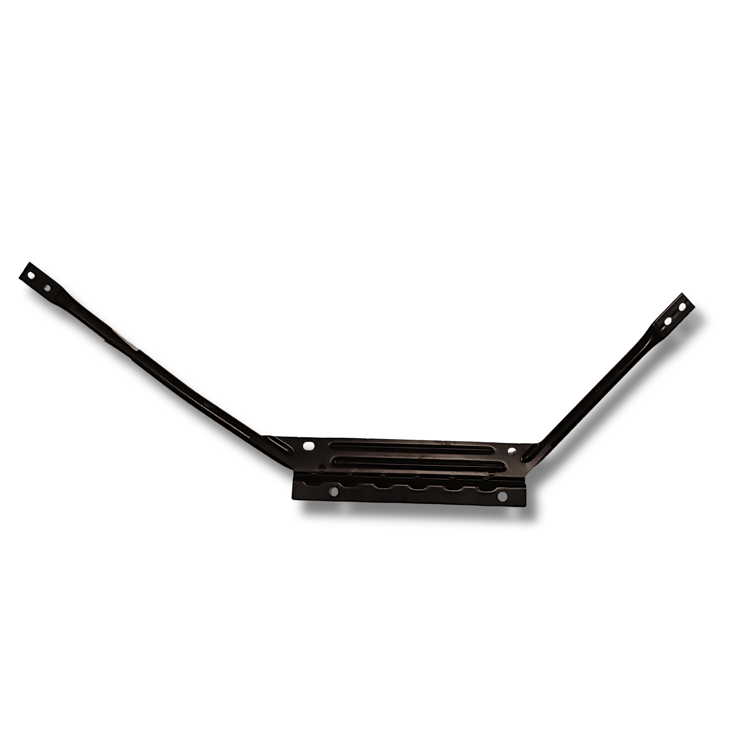 Original Audi VW Seat Skoda Strebe Halterung vorne mitte  - 11A805540A