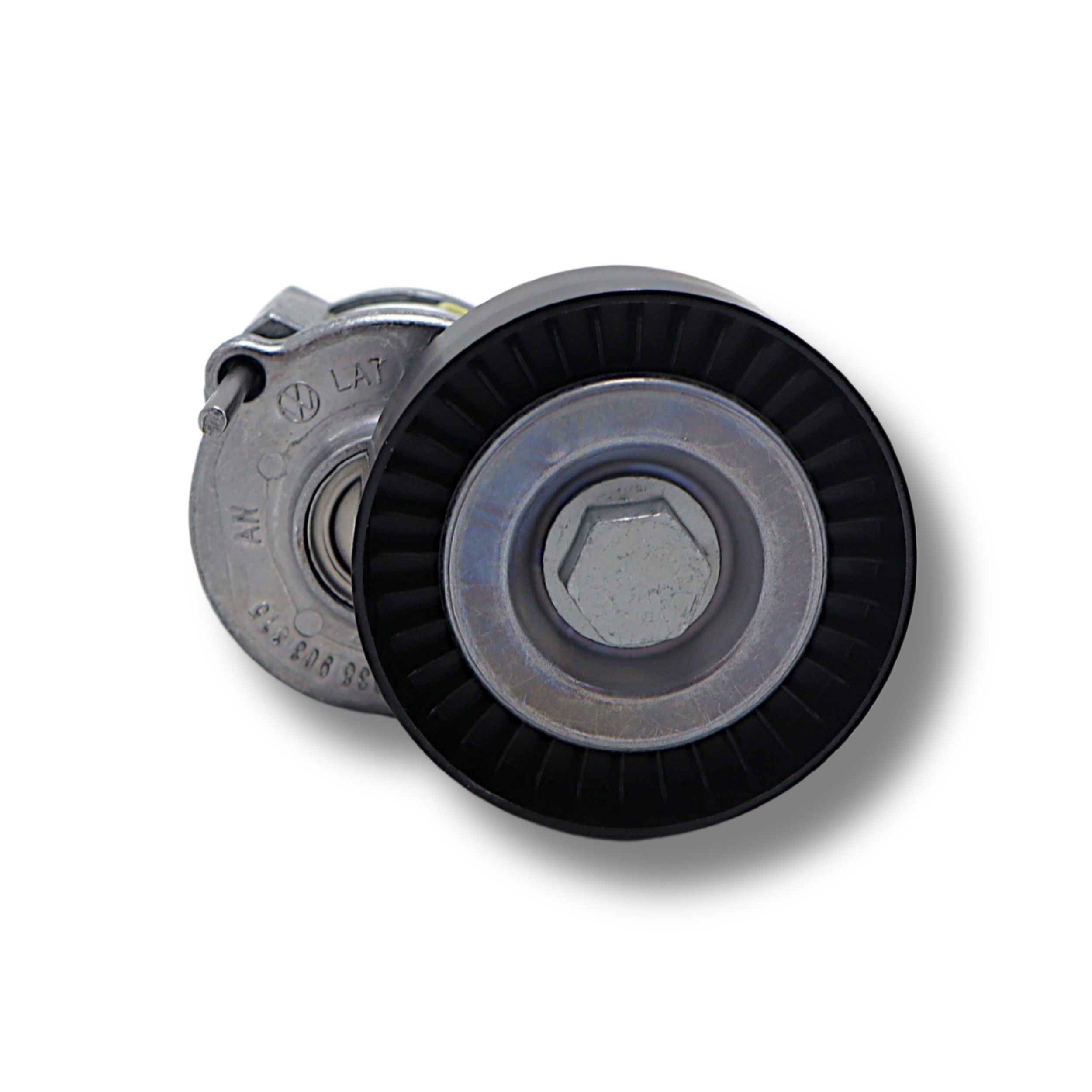 Original Audi A4 A5 VW Polo Transporter Seat Altea Cordoba Spannelement für Drehstromgenerator 038903315AN