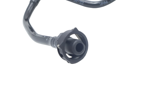 Original Audi Q5 Kühlwasserschlauch inkl. Schnellkupplung Ausgleichsbehälter