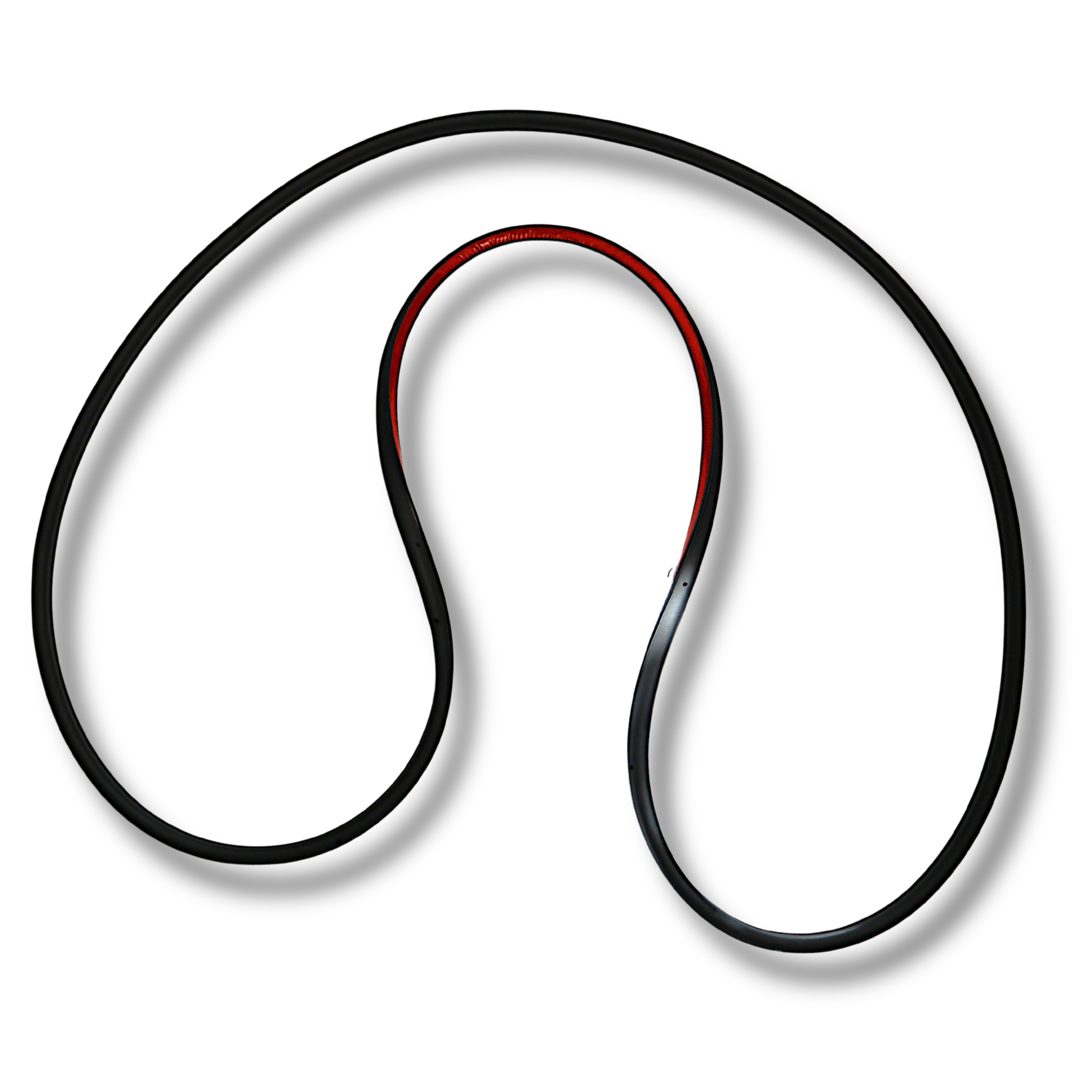 Original Audi Türdichtung (selbstklebend) vorne rechts außen – 8V4837912C