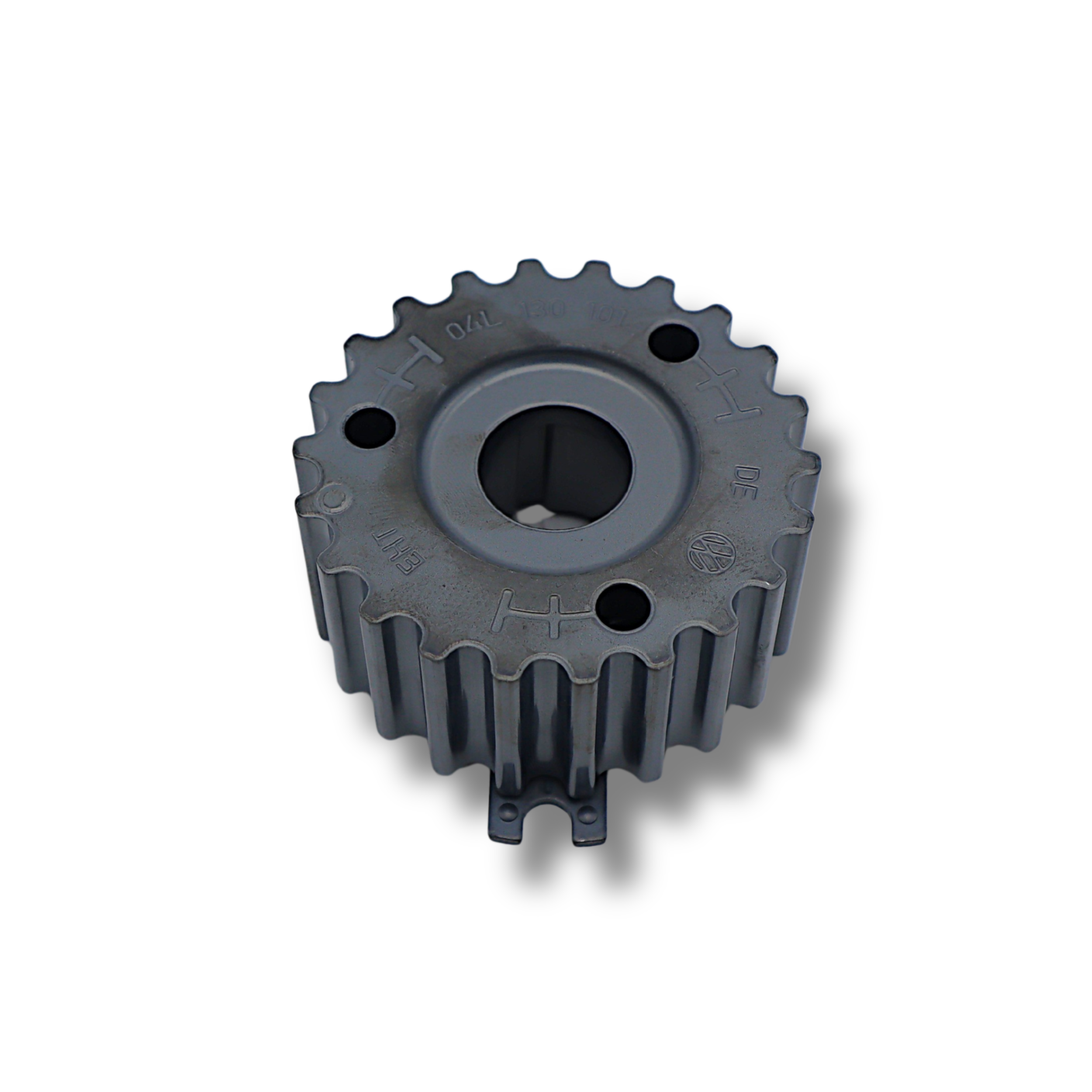 Original Audi VW Seat Skoda Zahnriemenrad - 04L130101