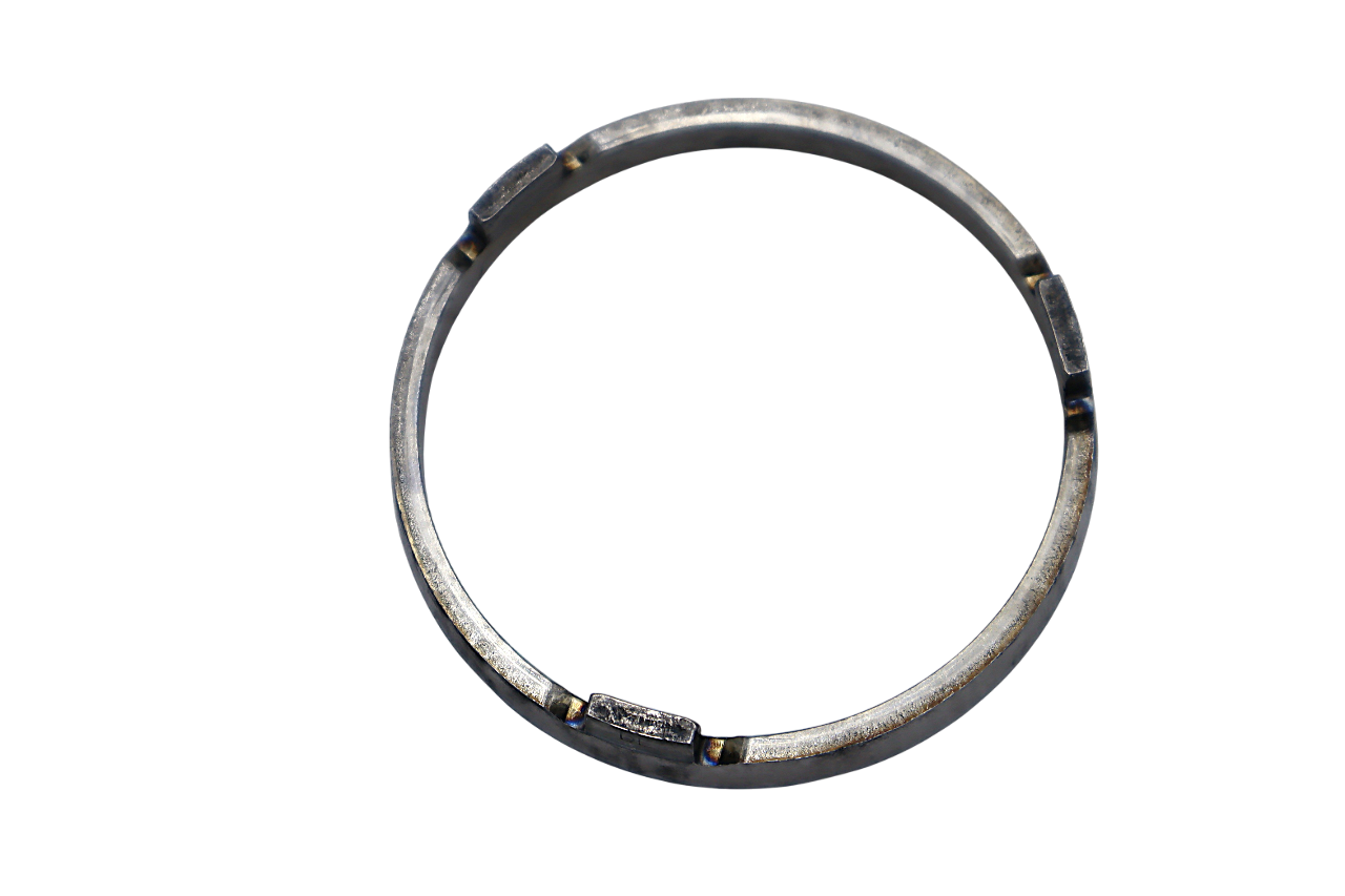 Original Audi VW Seat Skoda Satz Synchronringe 1/2 Gang