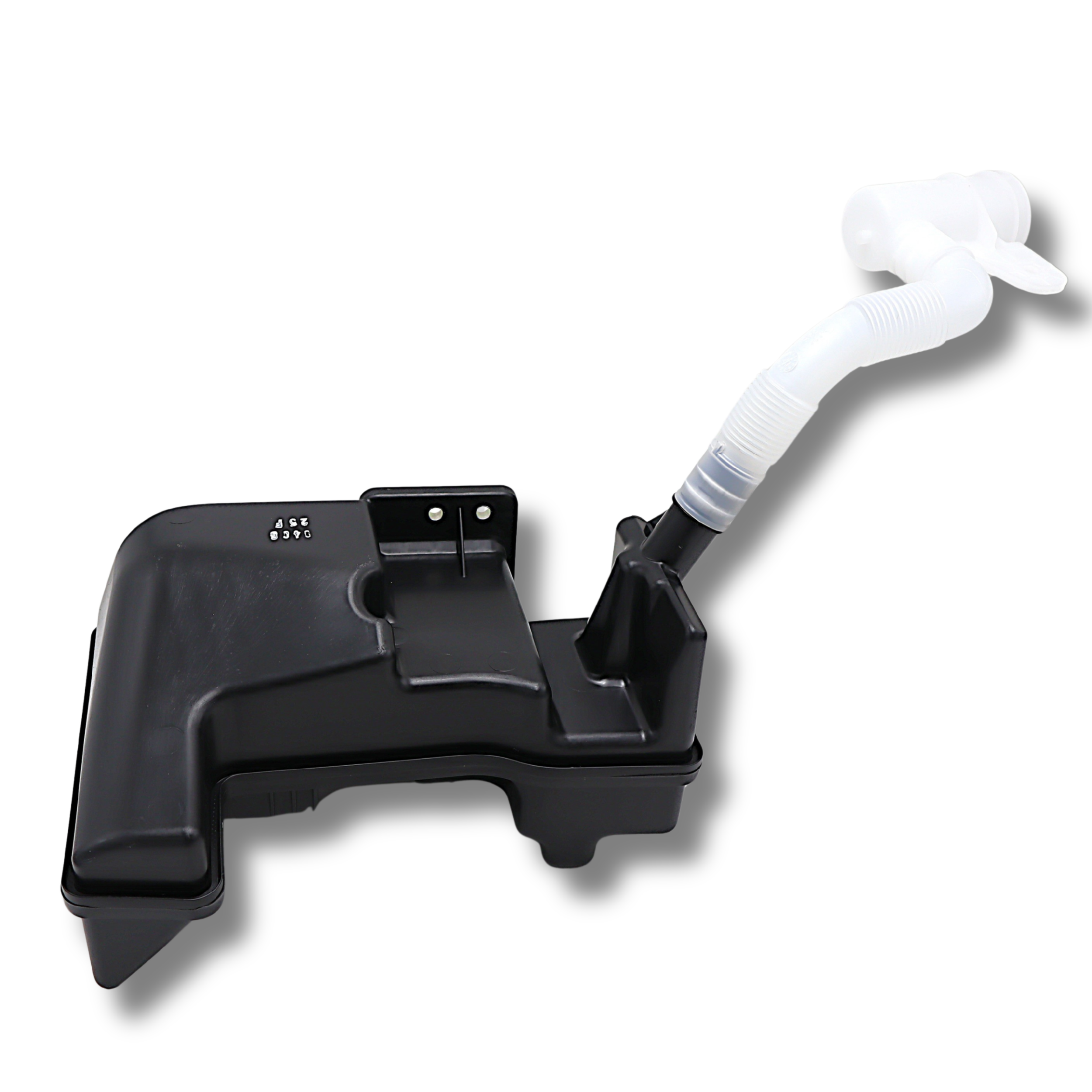 Original VW Golf Variant 4Motion Waschwasserbehälter für die Frontscheibenwaschanlage  5K0955453B