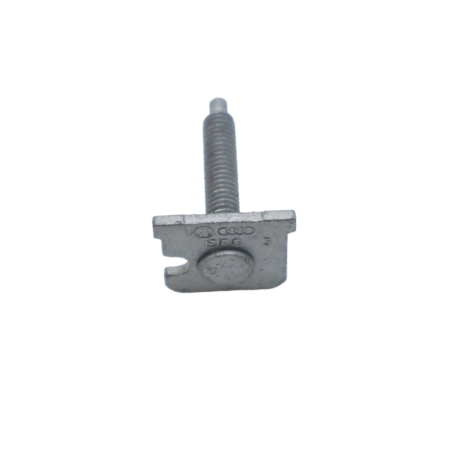 Befestigungsbolzen WHT000936 M6x35,5 - Original VW Audi Seat Skoda