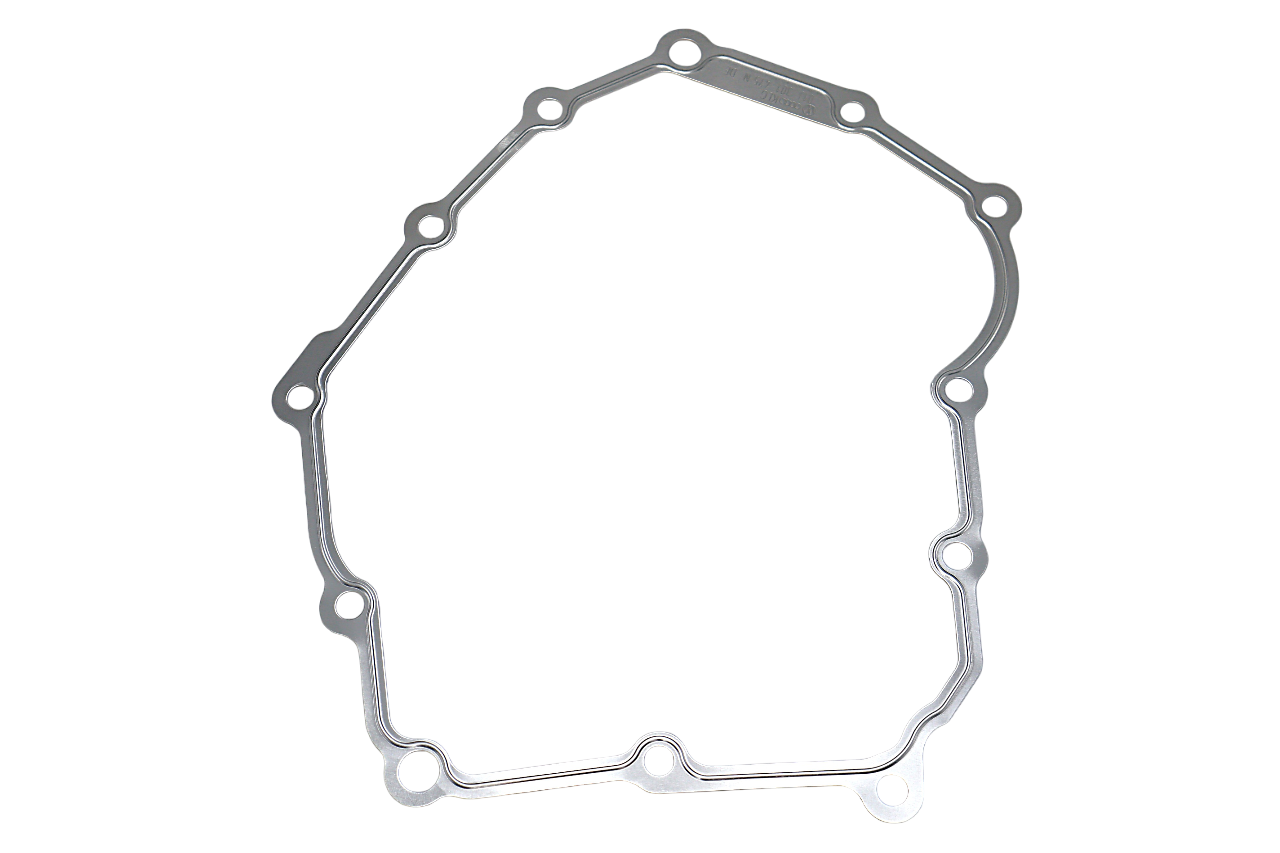 Original Audi A4 A6 A8 Seat Exeo Flächendichtung für Getriebegehäusedeckel